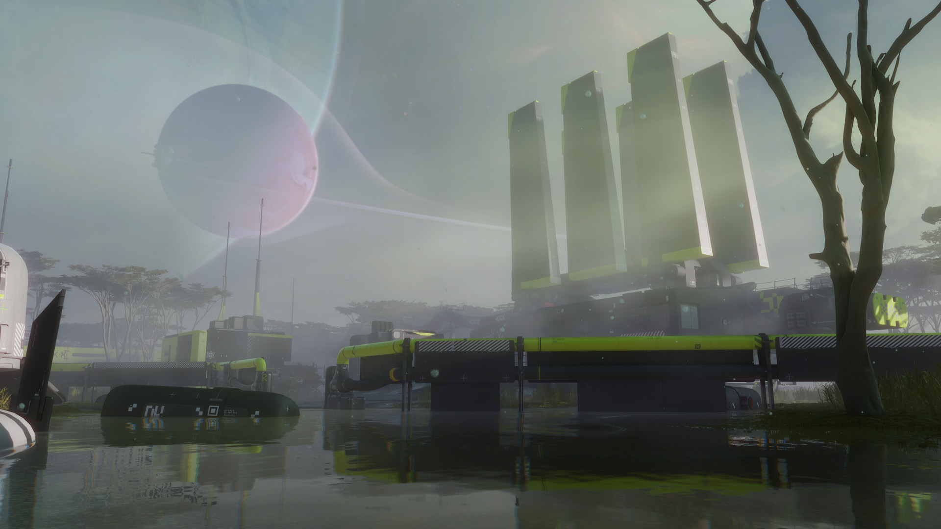 Marathon - Imagen 31