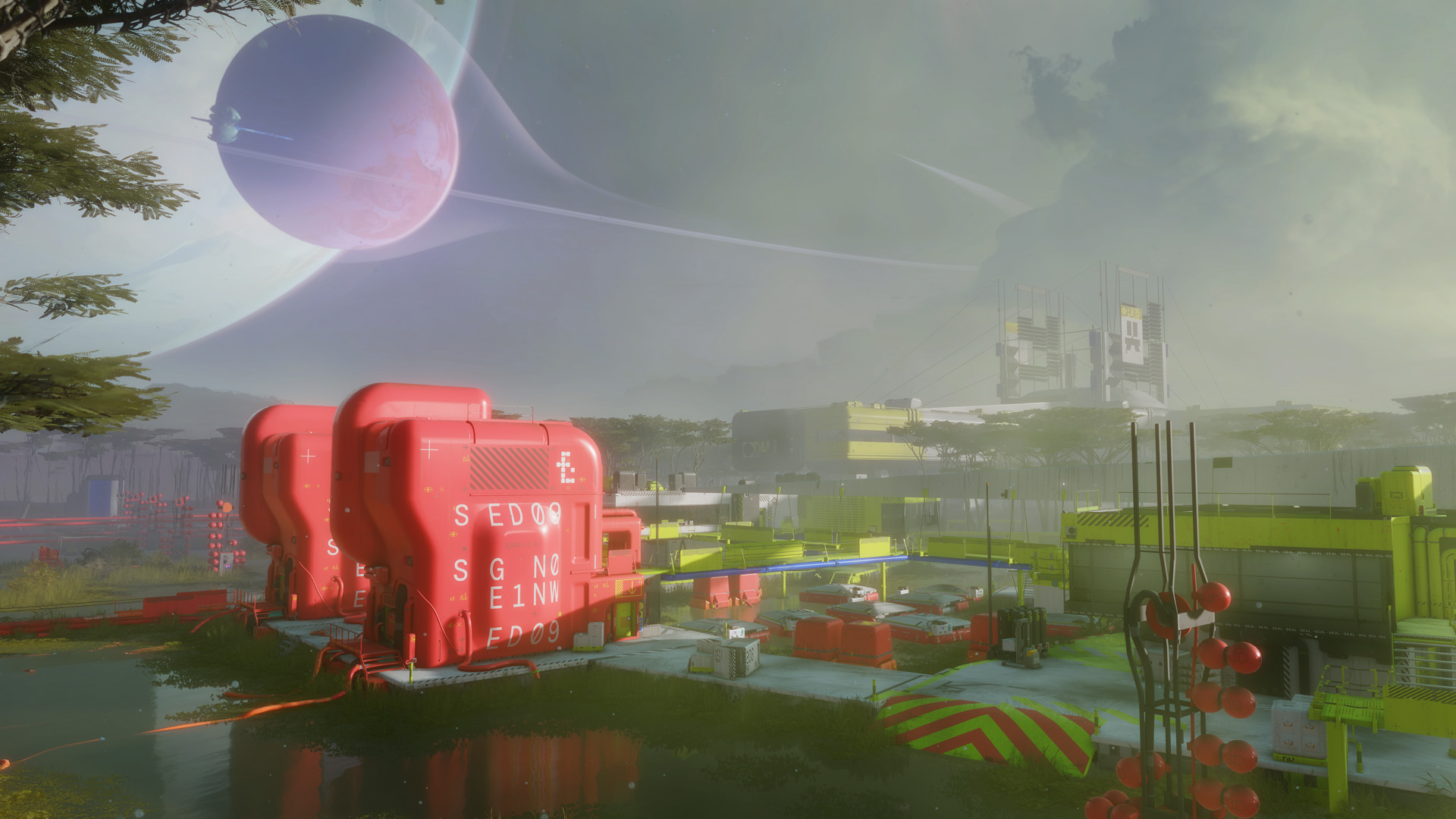 Marathon - Imagen 26