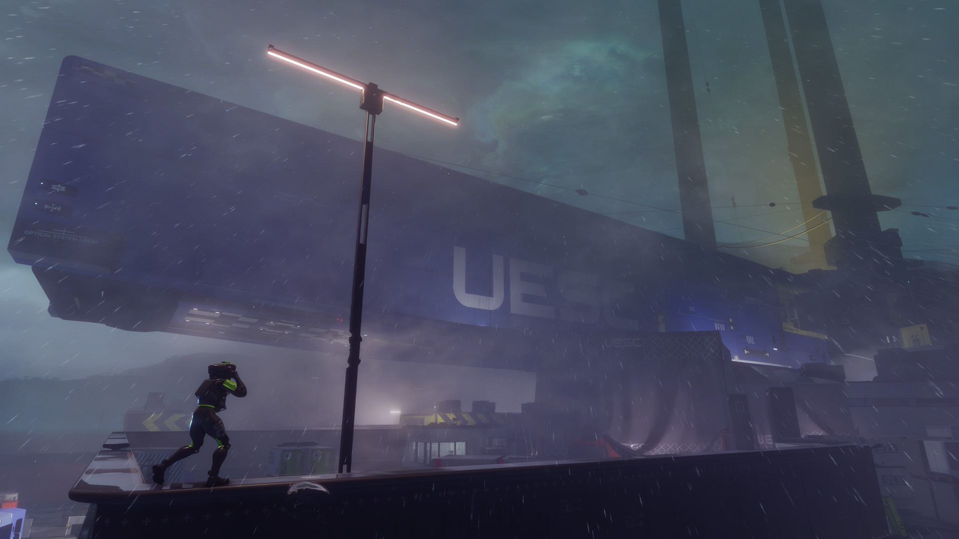 Marathon - Imagen 28