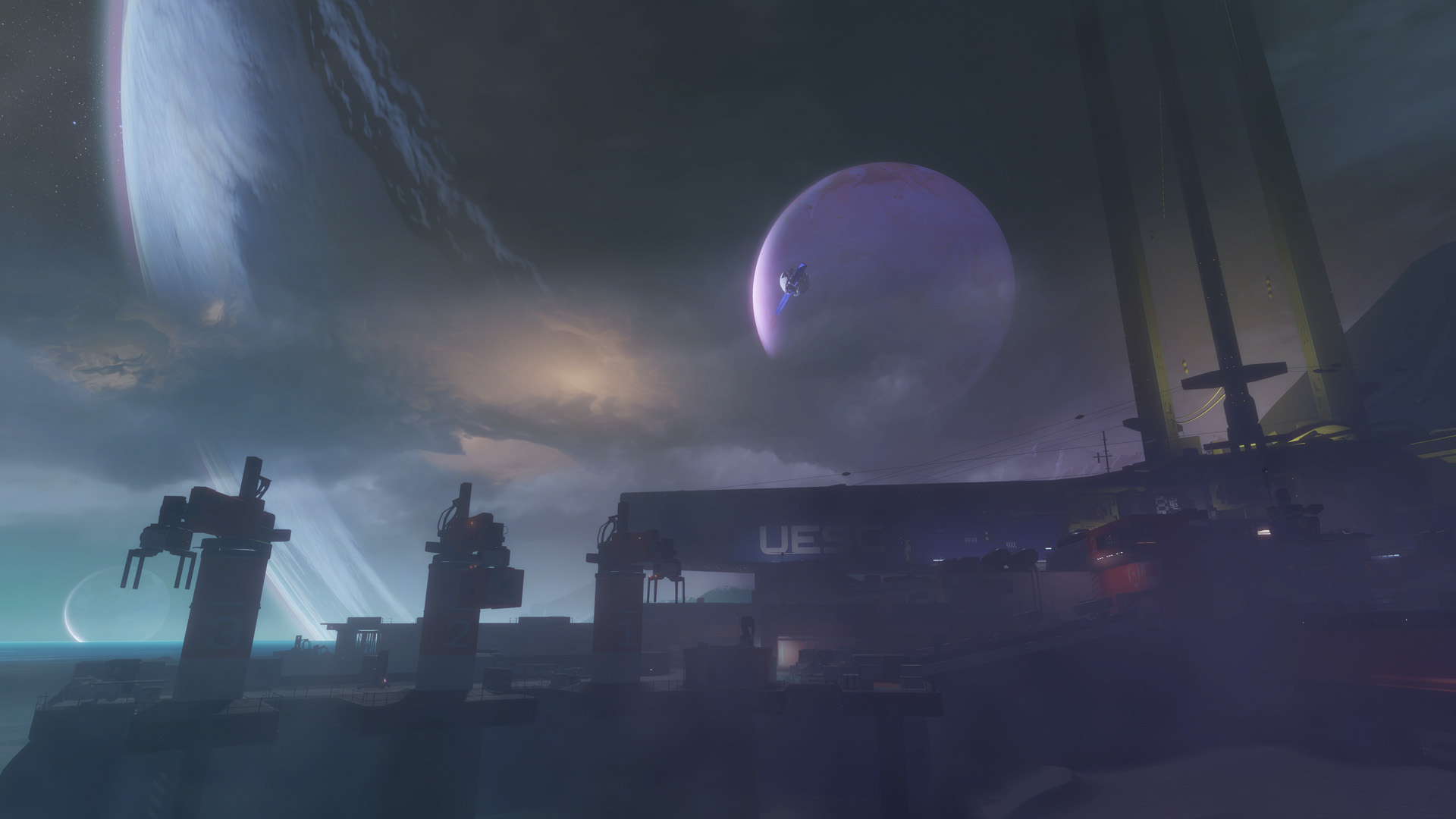 Marathon - Imagen 17