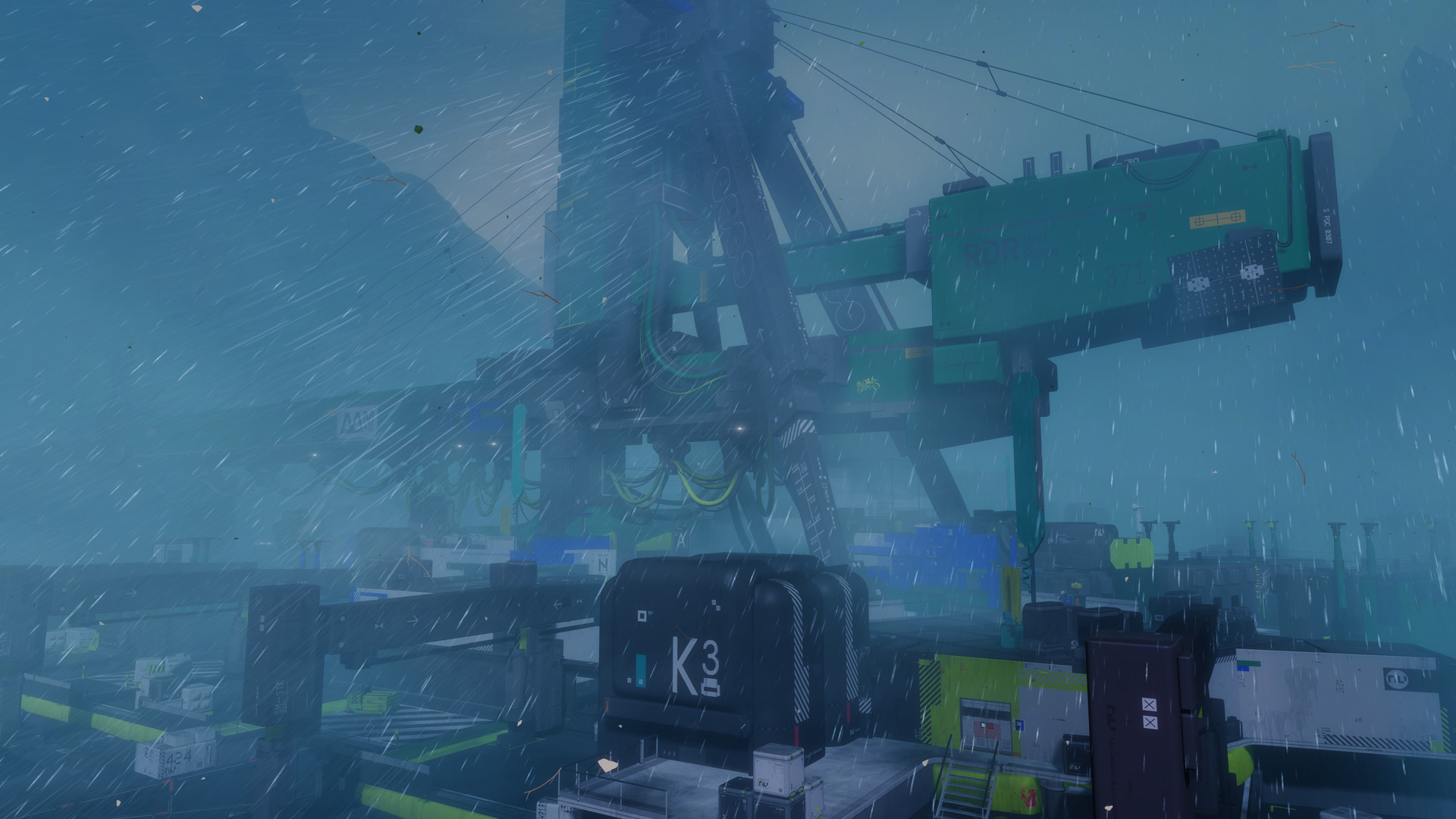 Marathon - Imagen 21