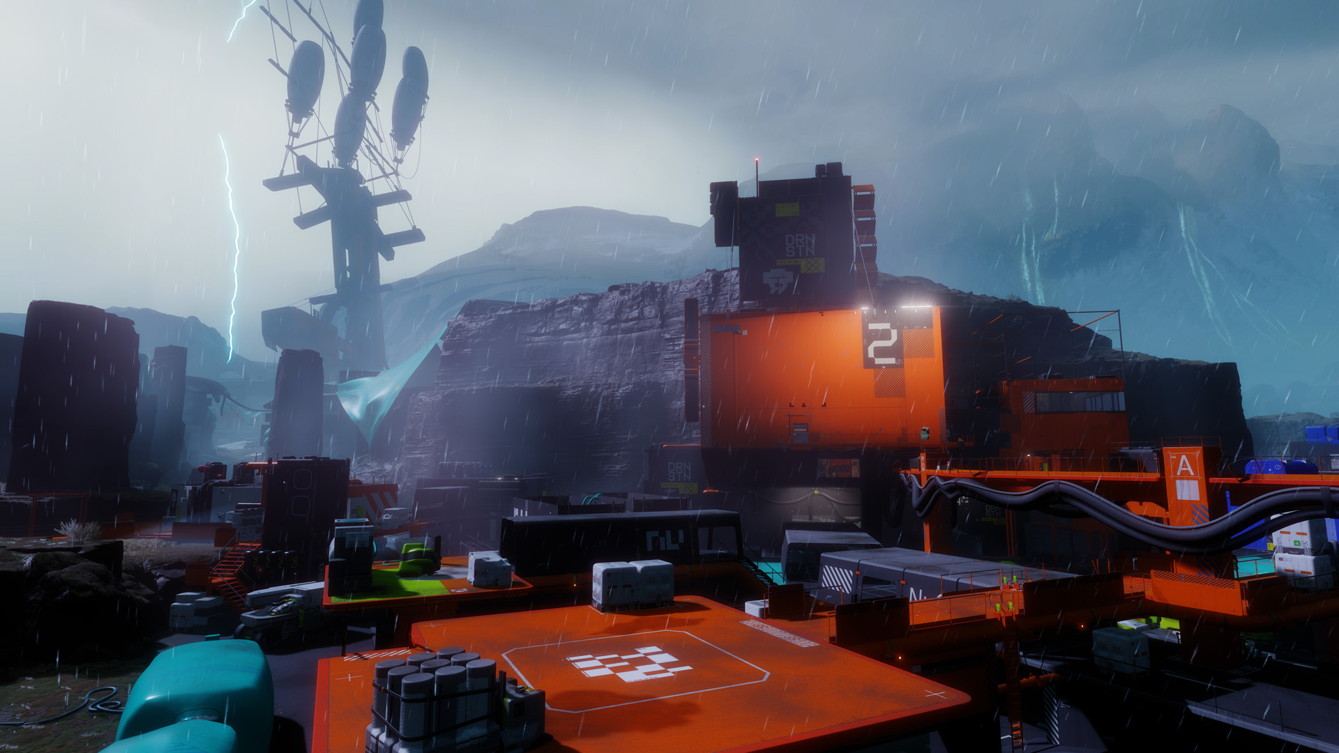 Marathon - Imagen 22