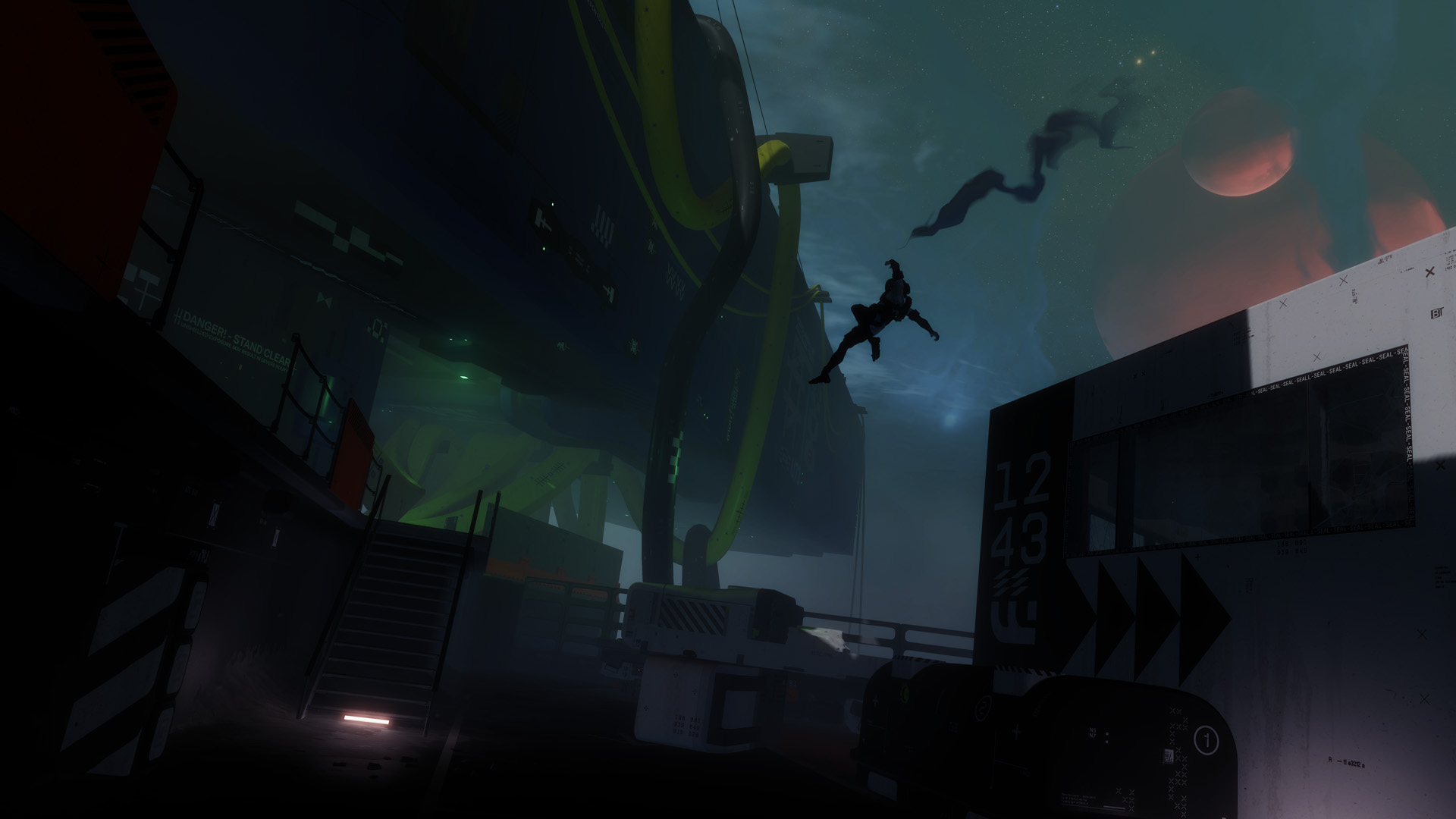 Marathon - Imagen 23