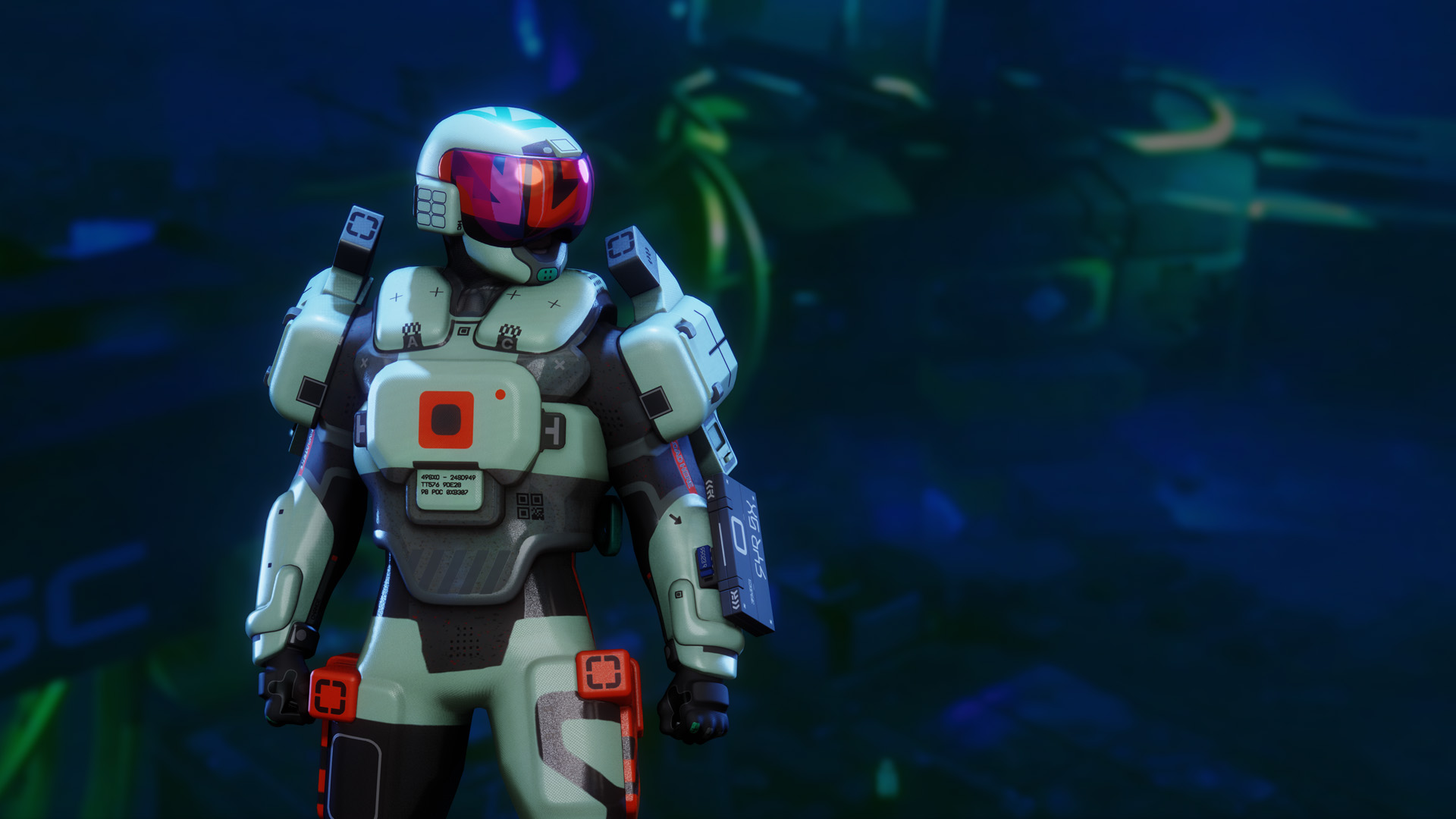 Marathon - Imagen 24