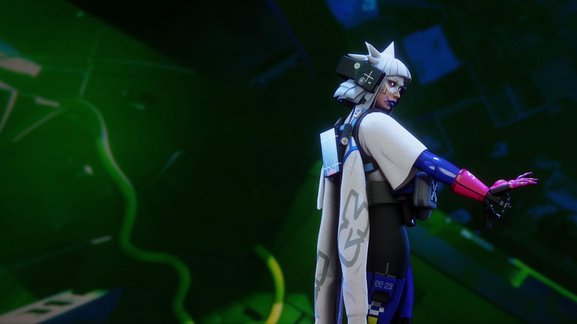 Marathon - Imagen 25