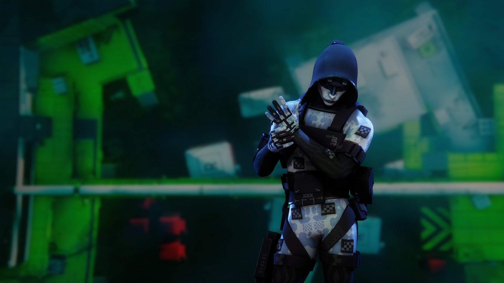 Marathon - Imagen 18