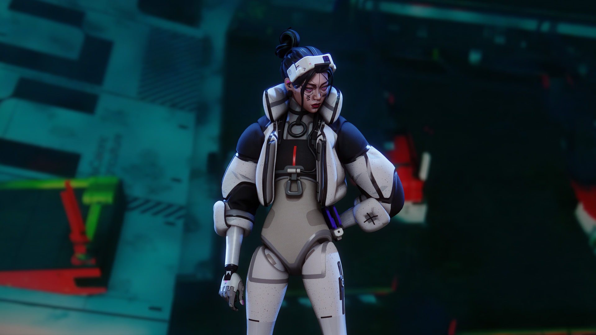 Marathon - Imagen 12