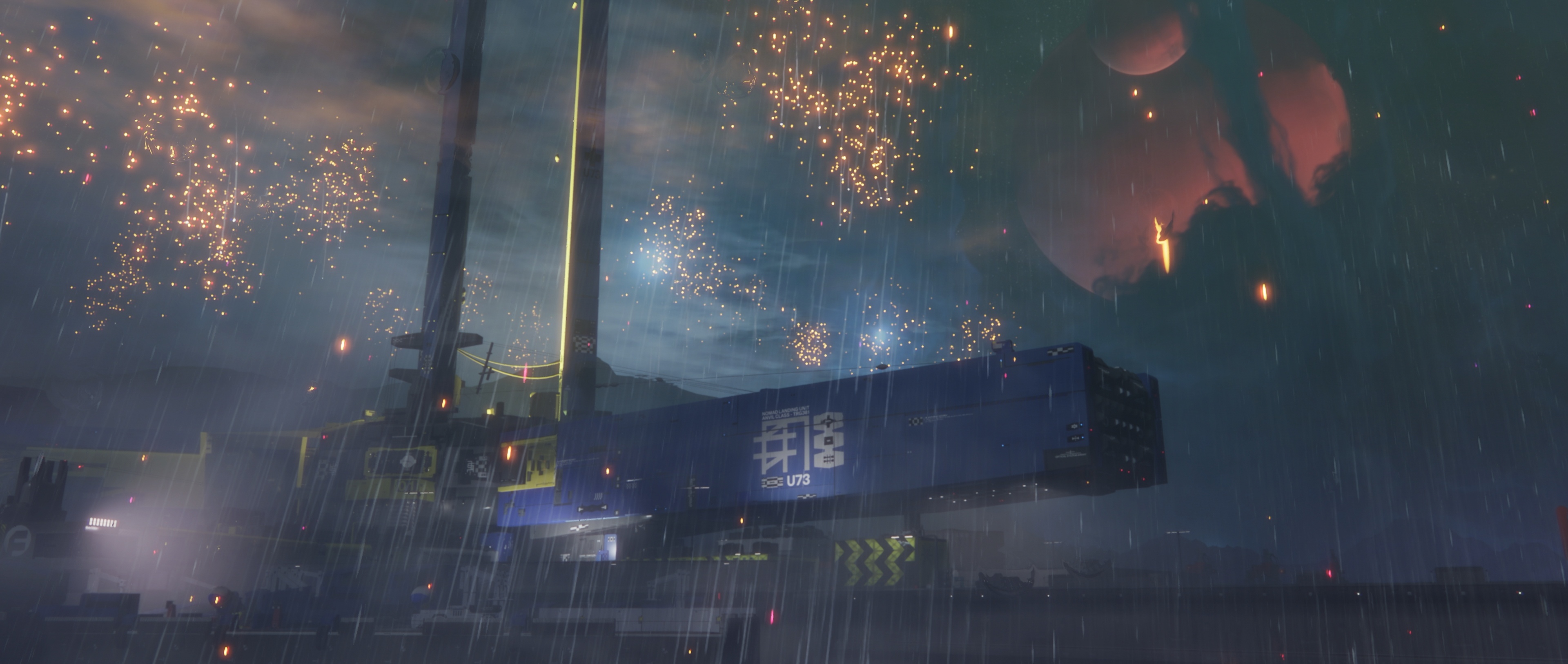 Marathon - Imagen 14