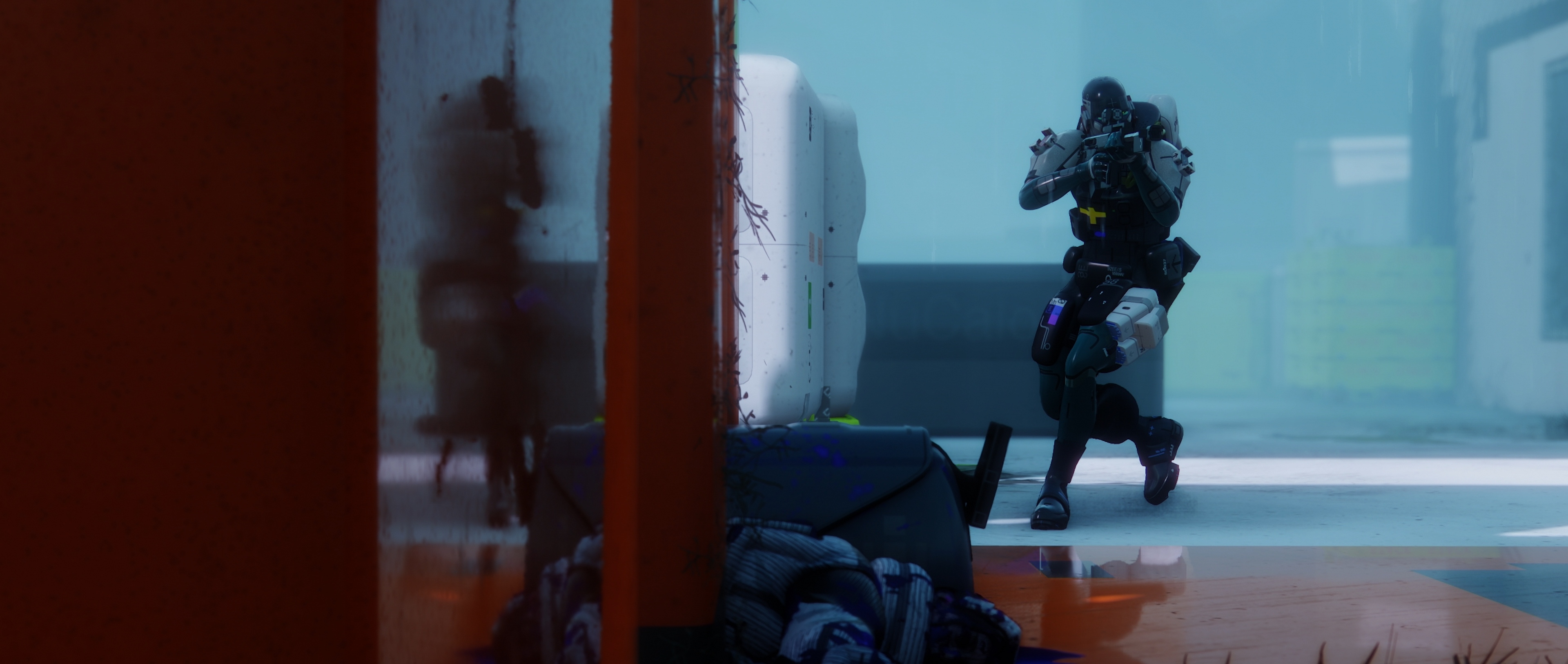 Marathon - Imagen 15