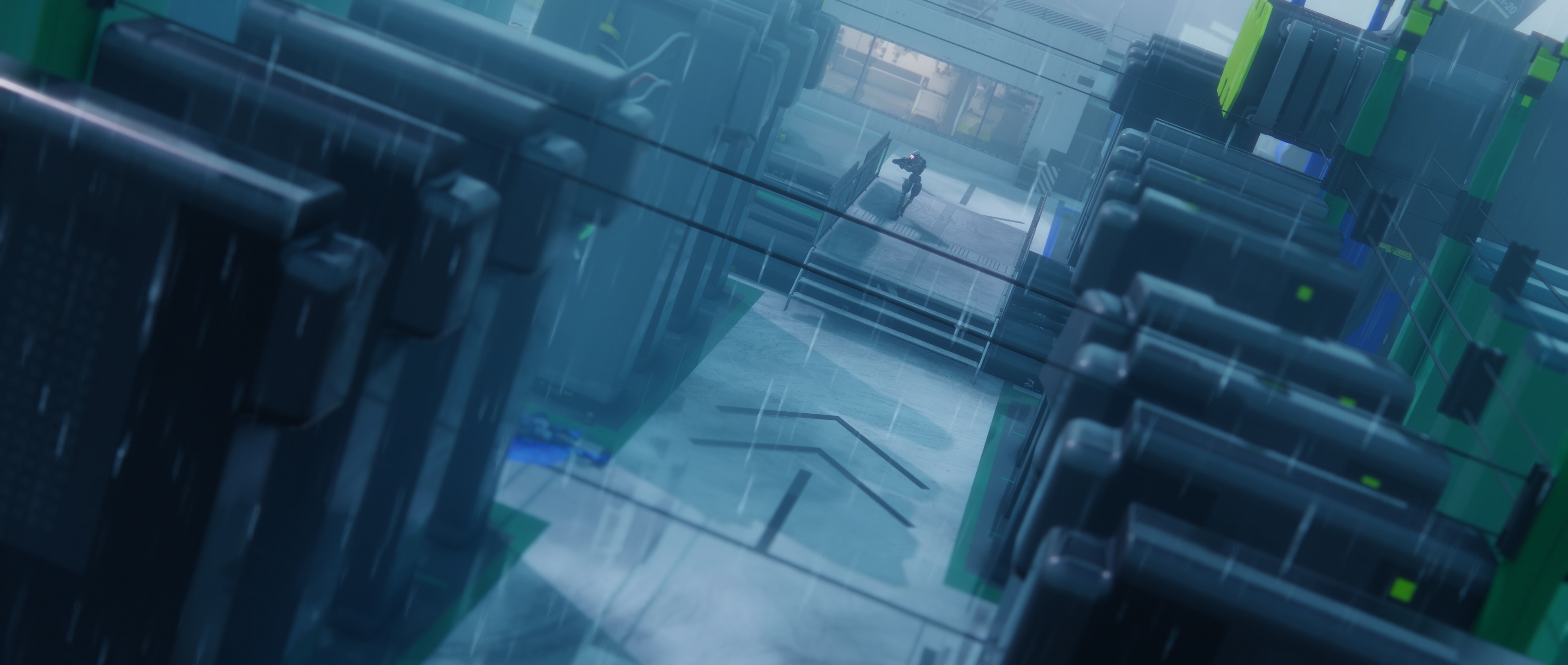 Marathon - Imagen 11