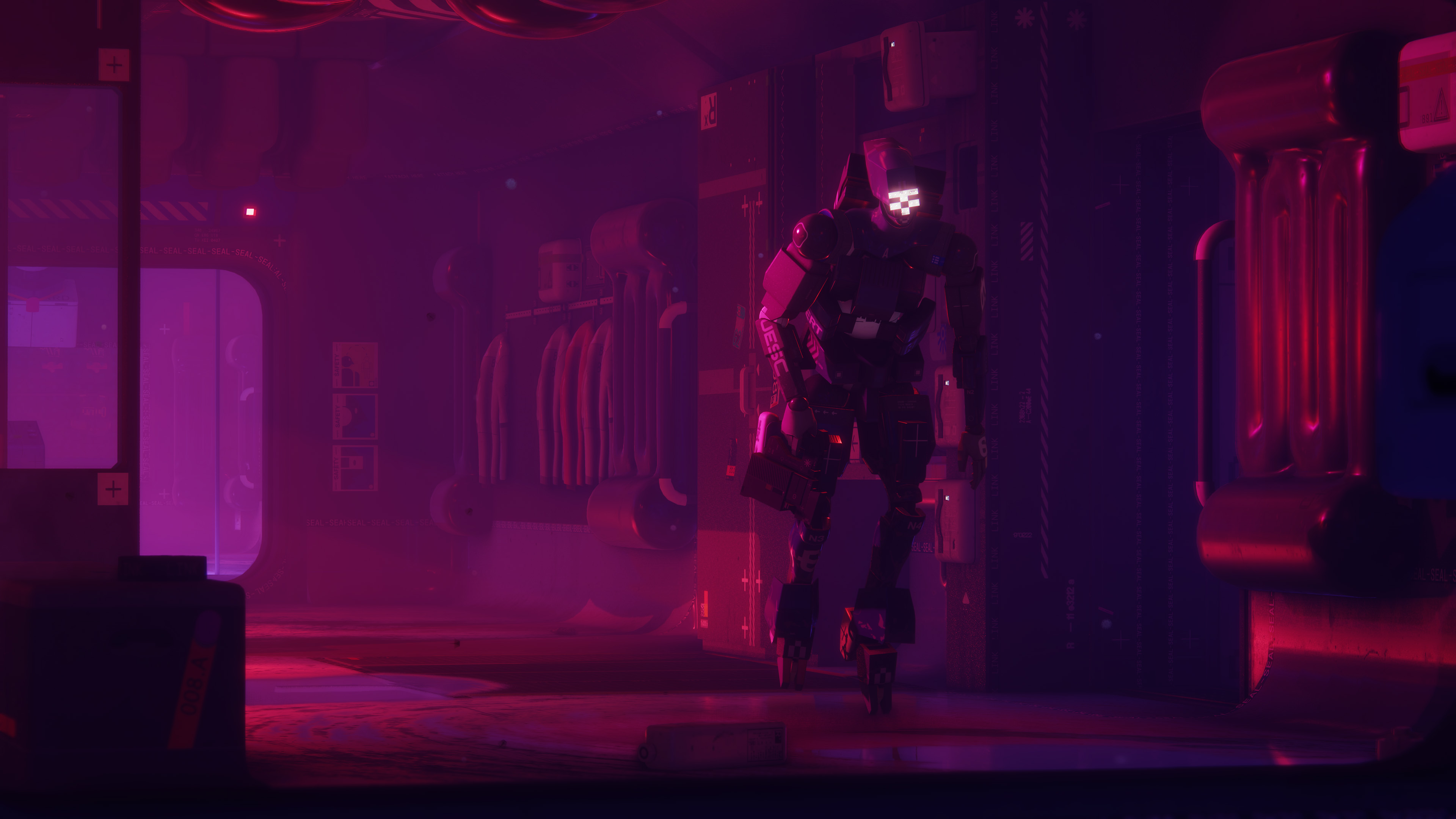 Marathon - Imagen 49