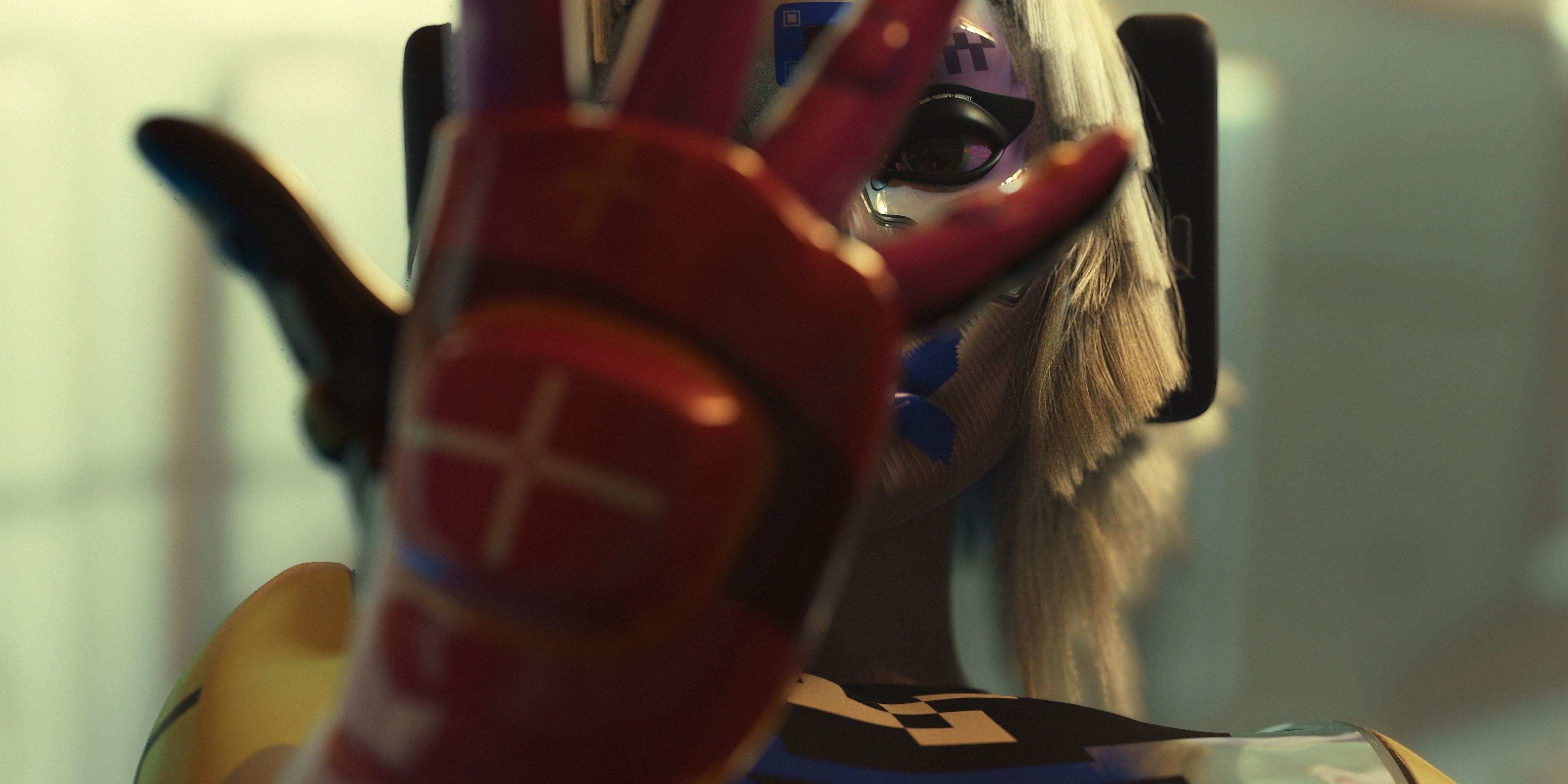 Marathon - Imagen 42