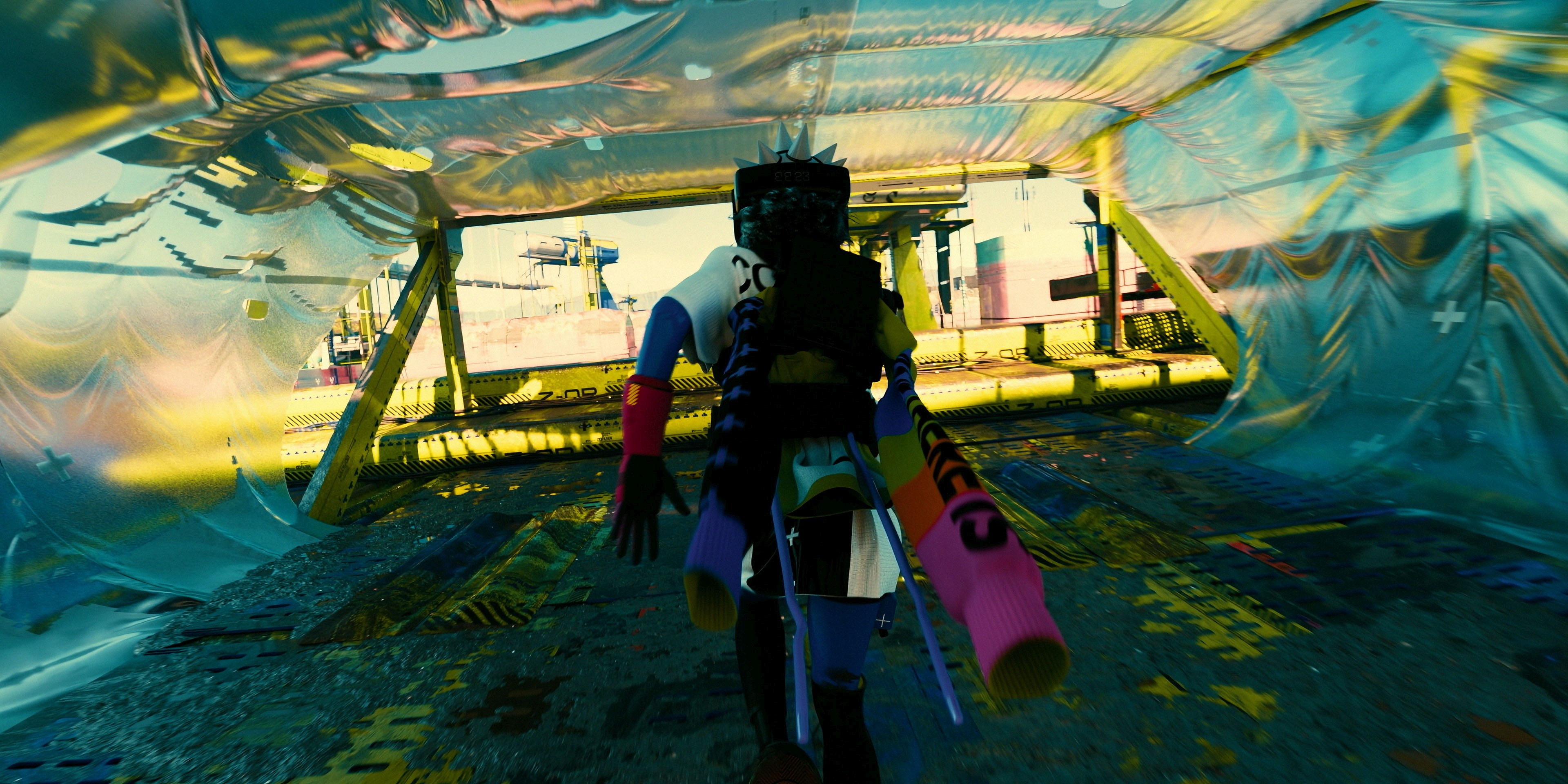 Marathon - Imagen 43