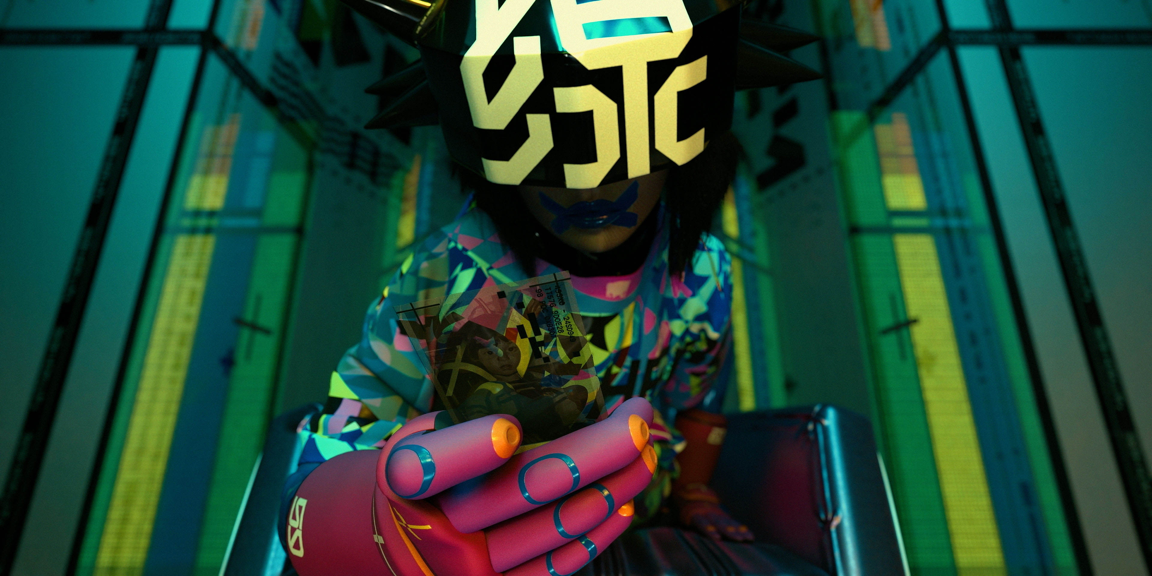 Marathon - Imagen 44