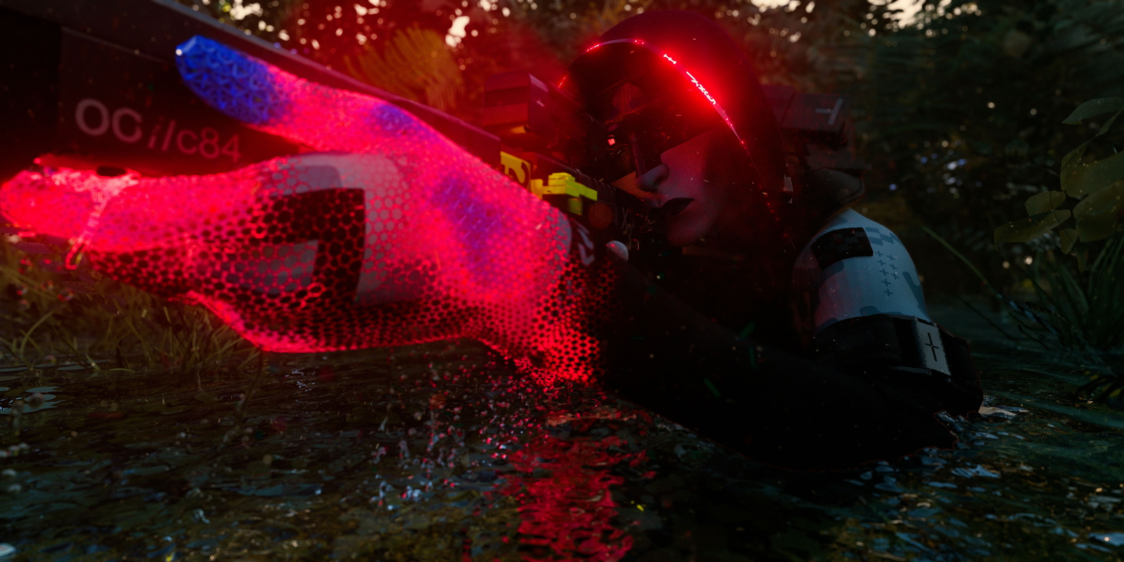 Marathon - Imagen 39