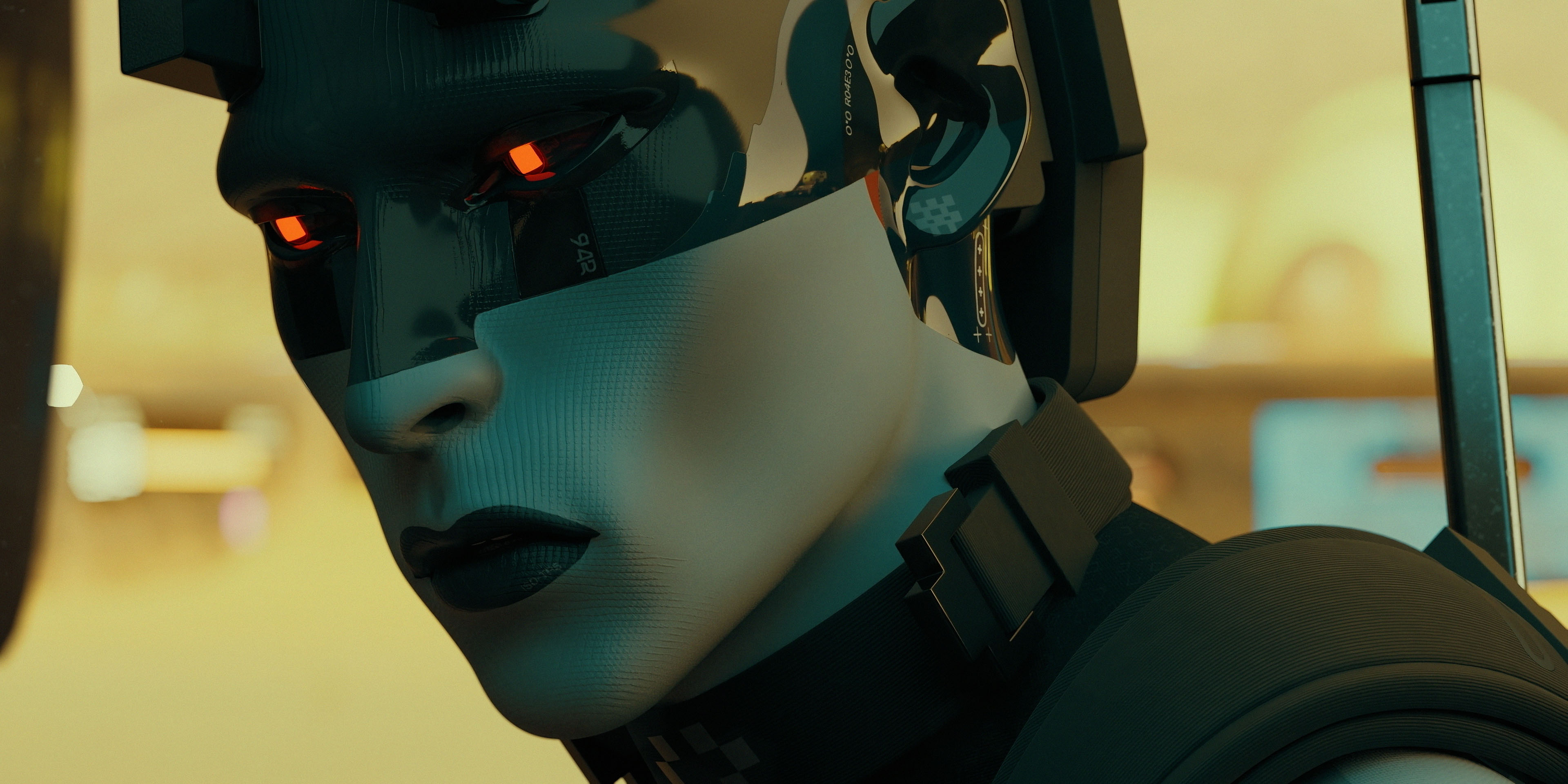 Marathon - Imagen 27