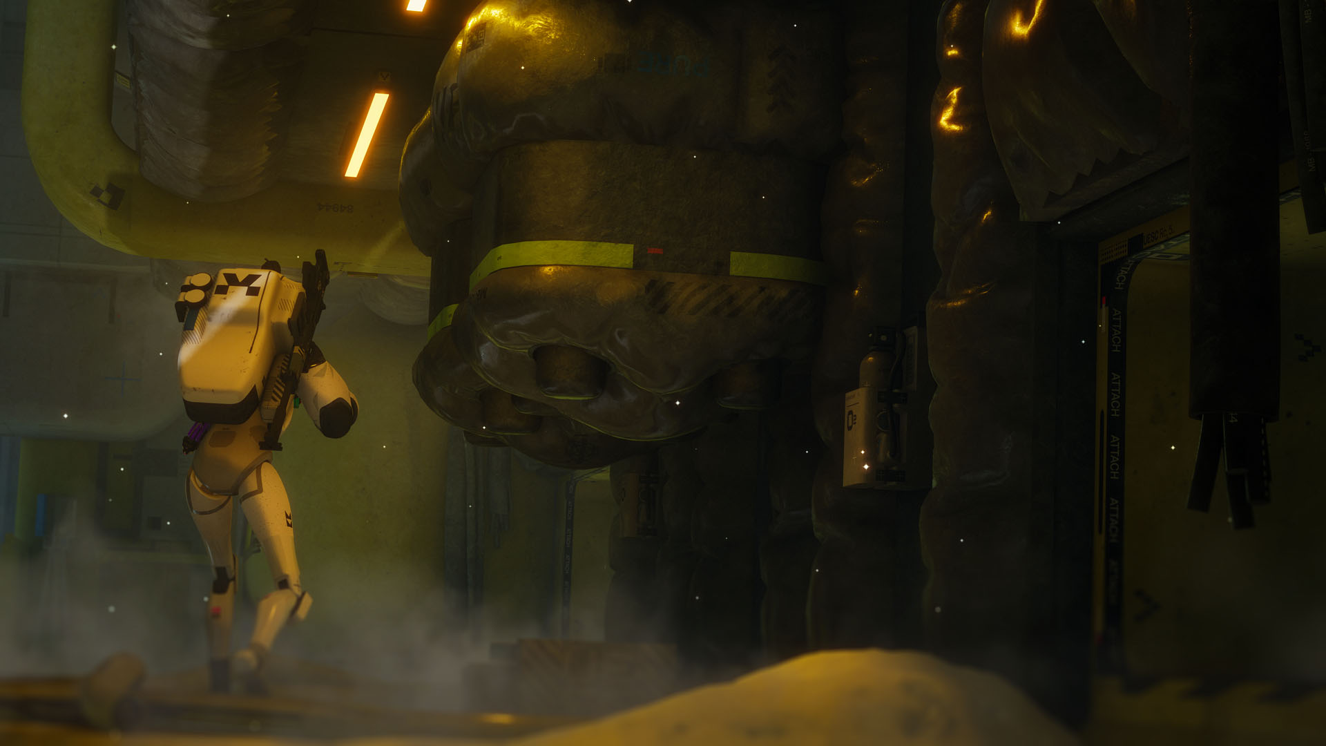 Marathon - Imagen 33