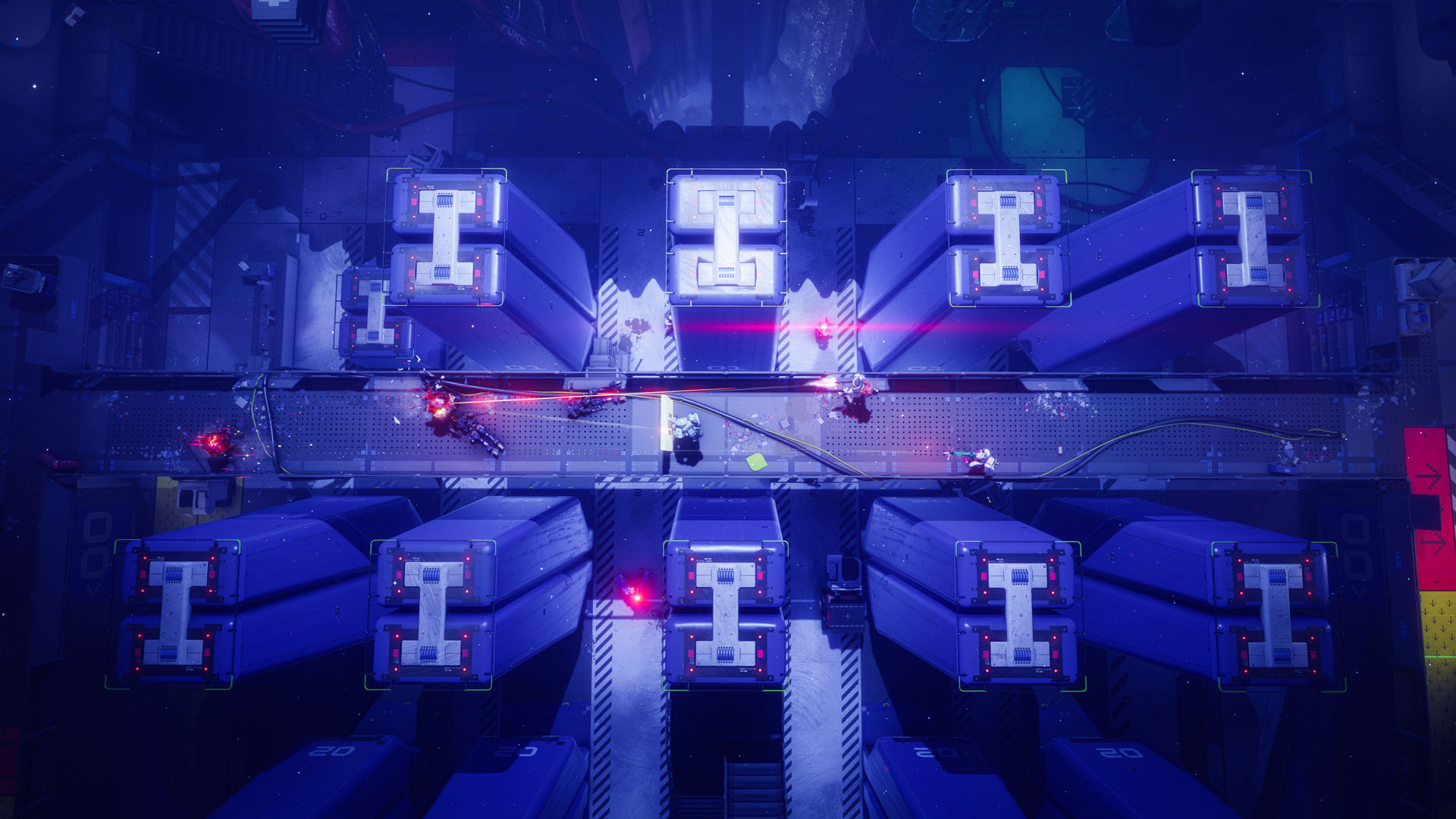 Marathon - Imagen 35