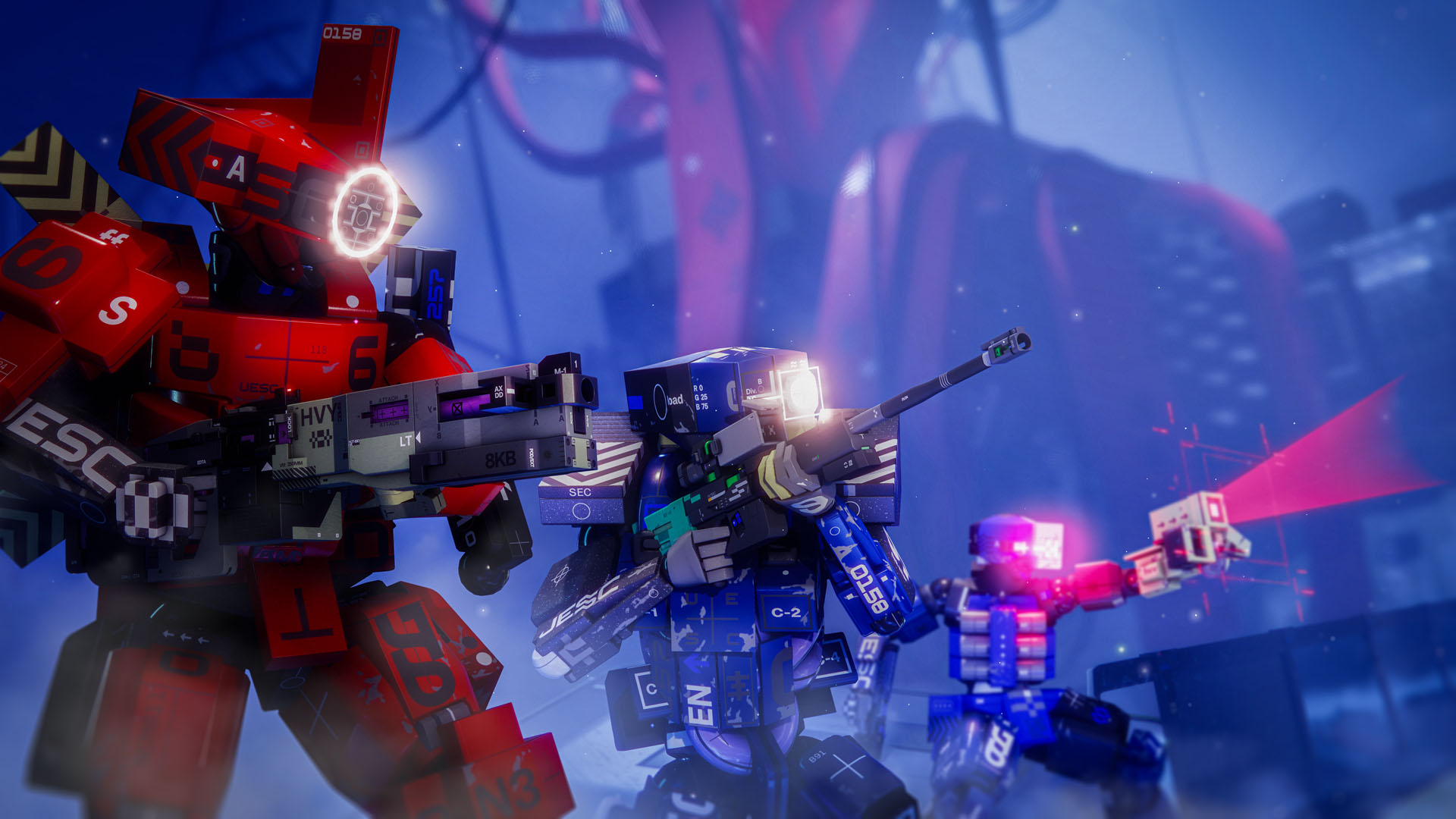 Marathon - Imagen 36