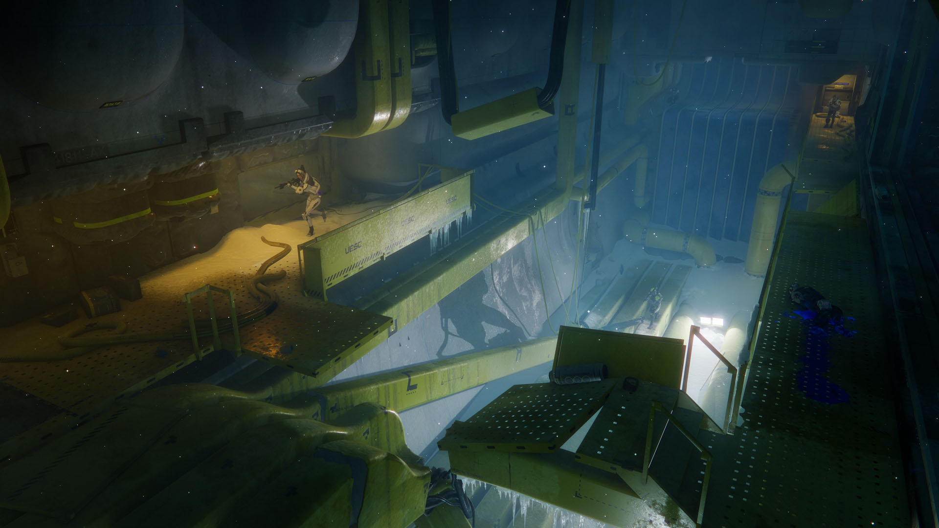 Marathon - Imagen 37