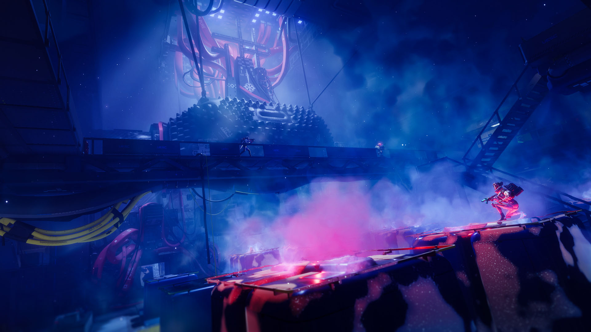 Marathon - Imagen 22