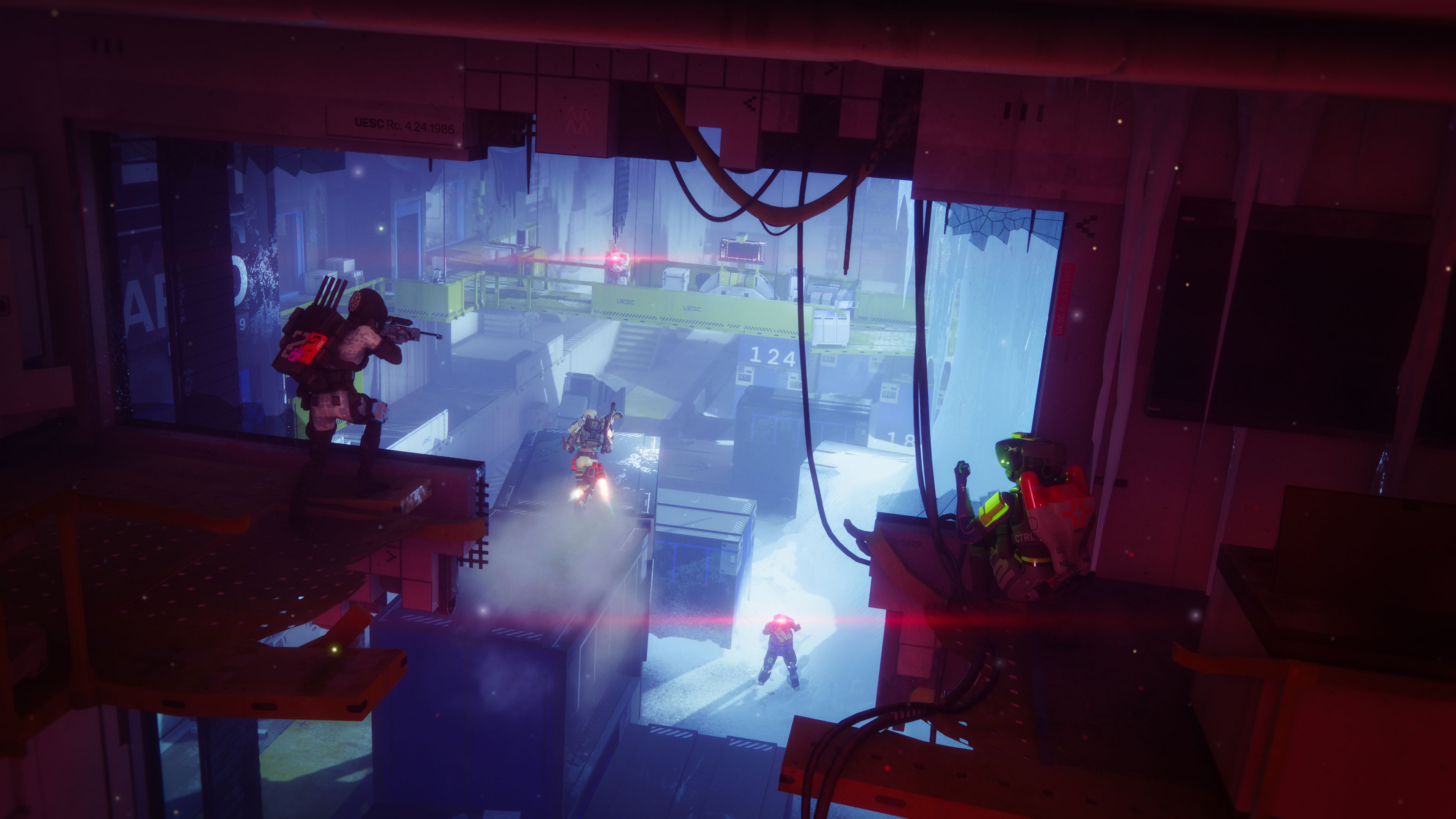 Marathon - Imagen 23