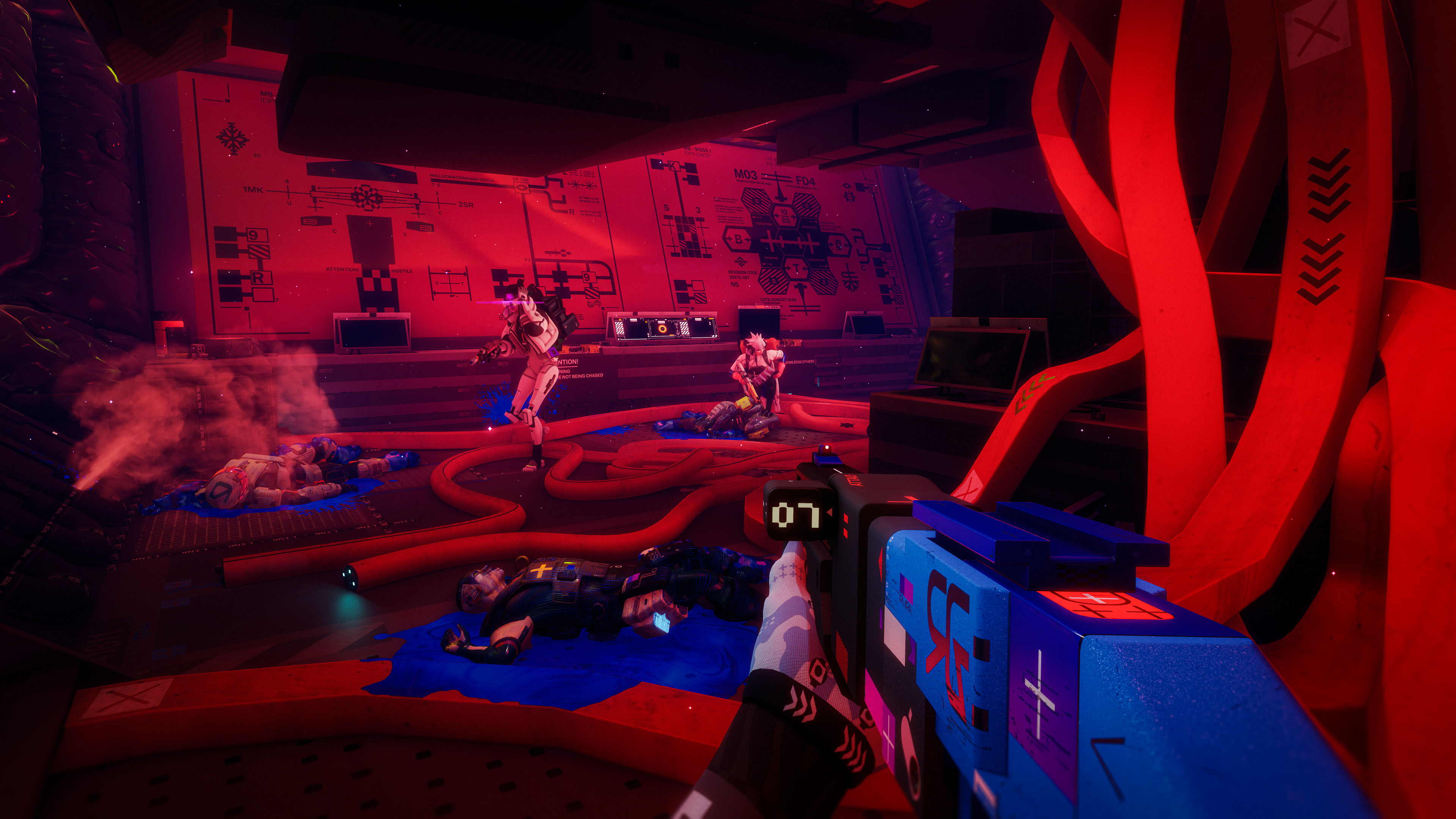 Marathon - Imagen 19