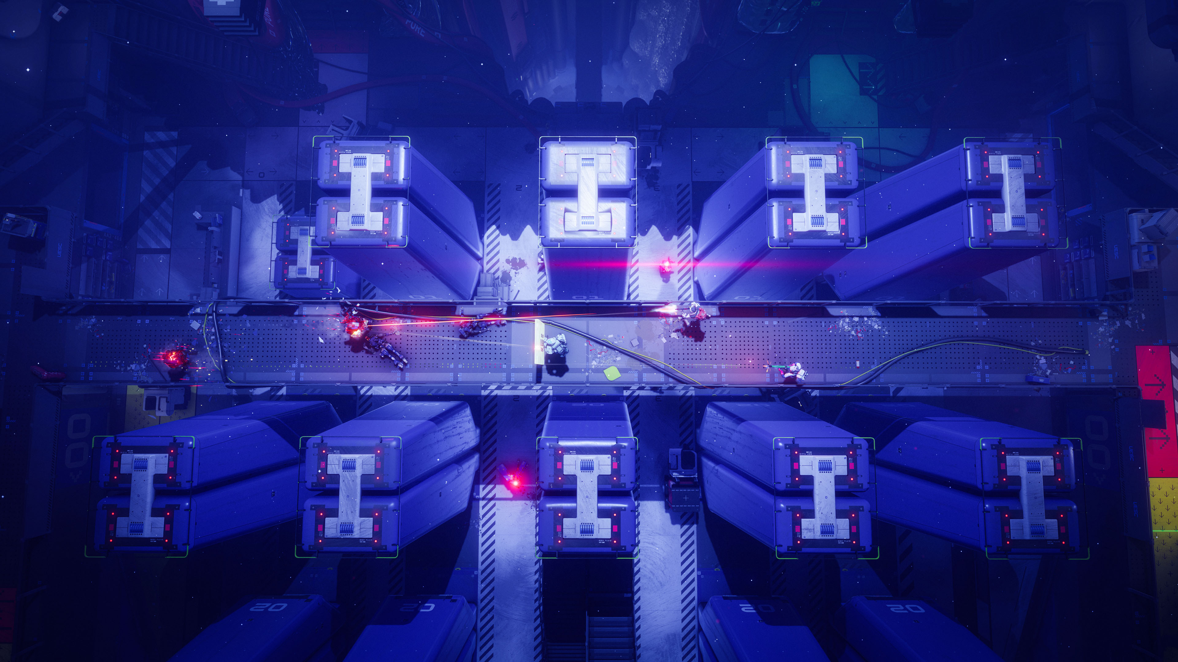 Marathon - Imagen 14