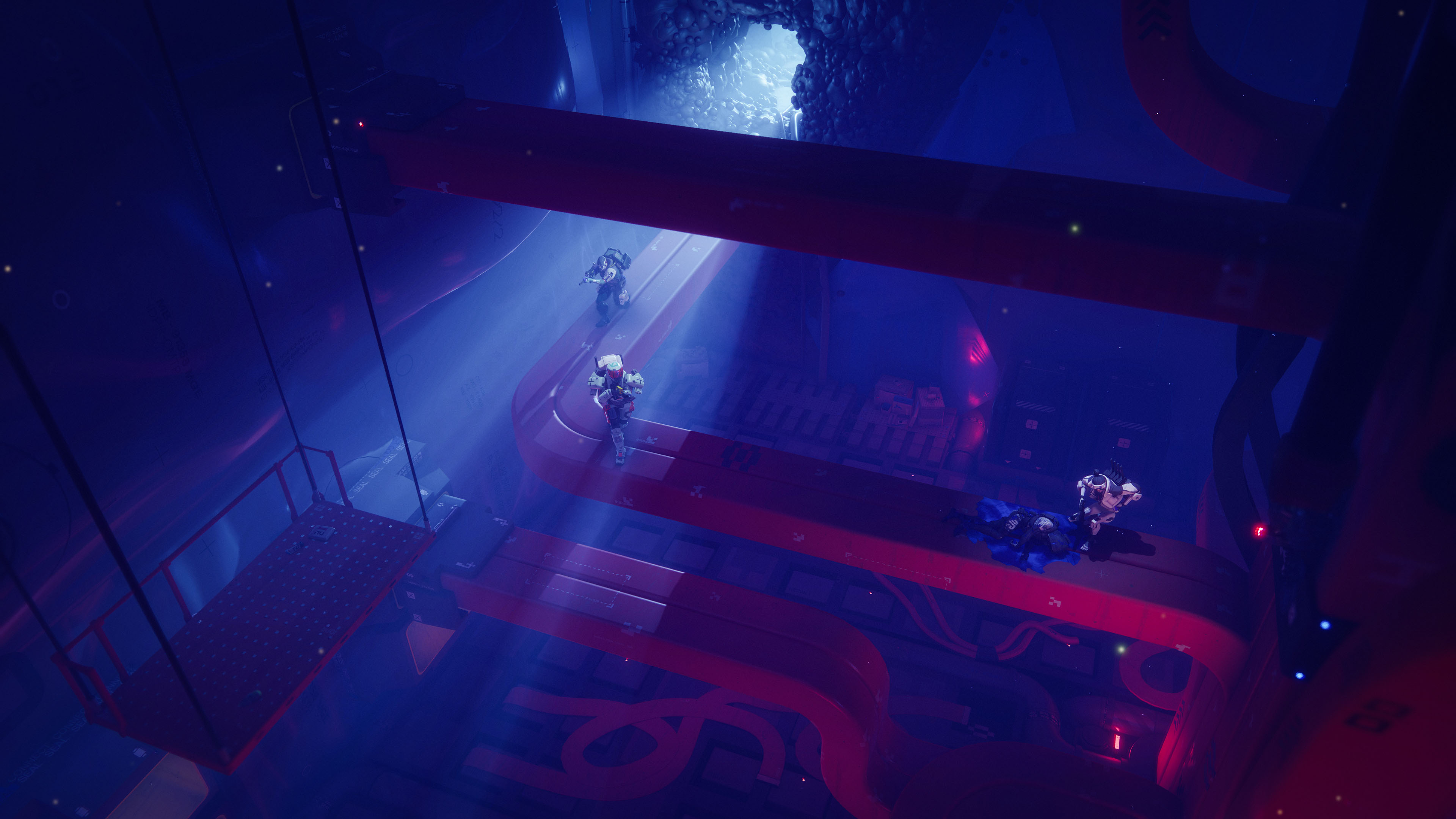 Marathon - Imagen 12