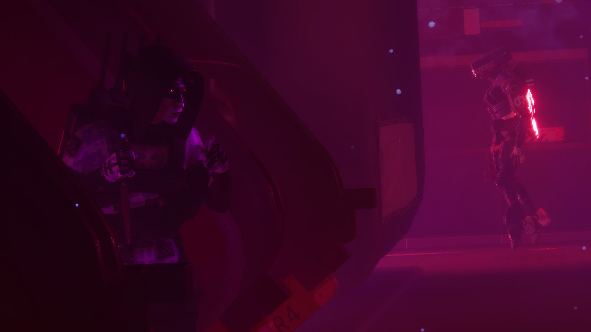 Marathon - Imagen 10