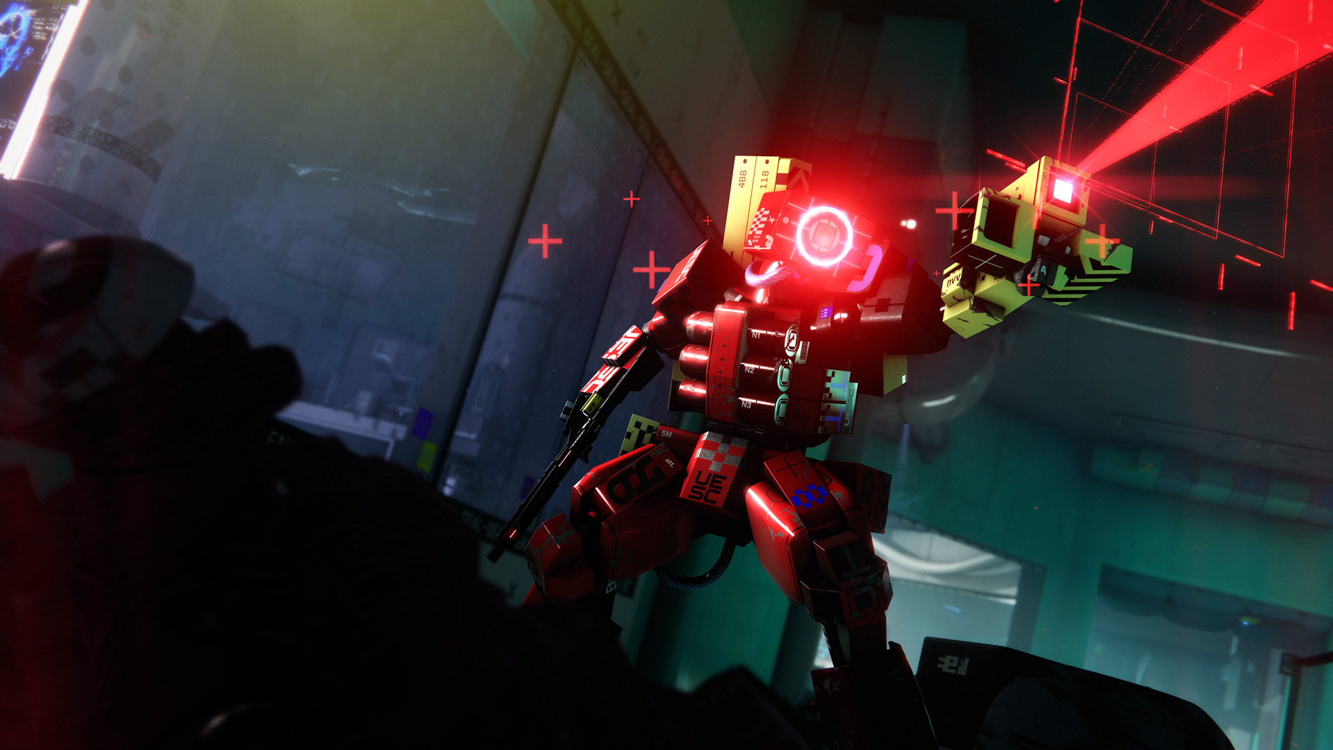 Marathon - Imagen 23