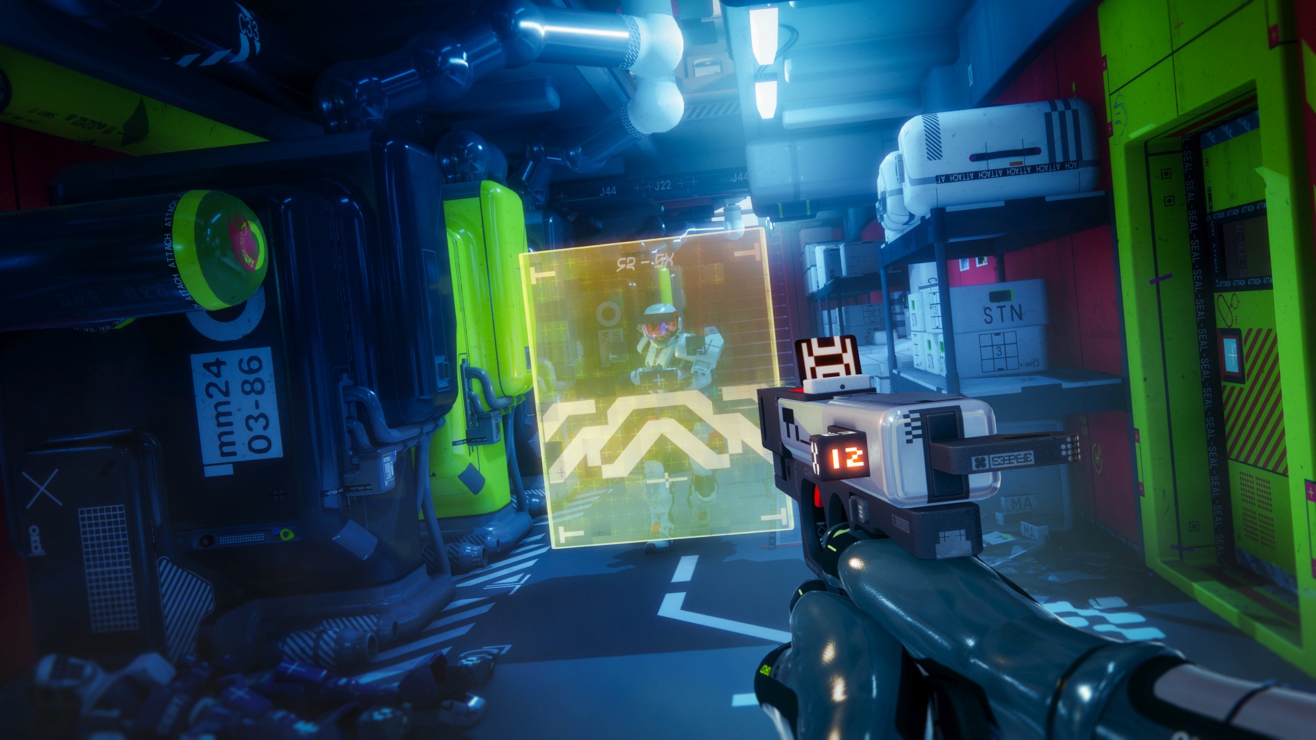 Marathon - Imagen 38