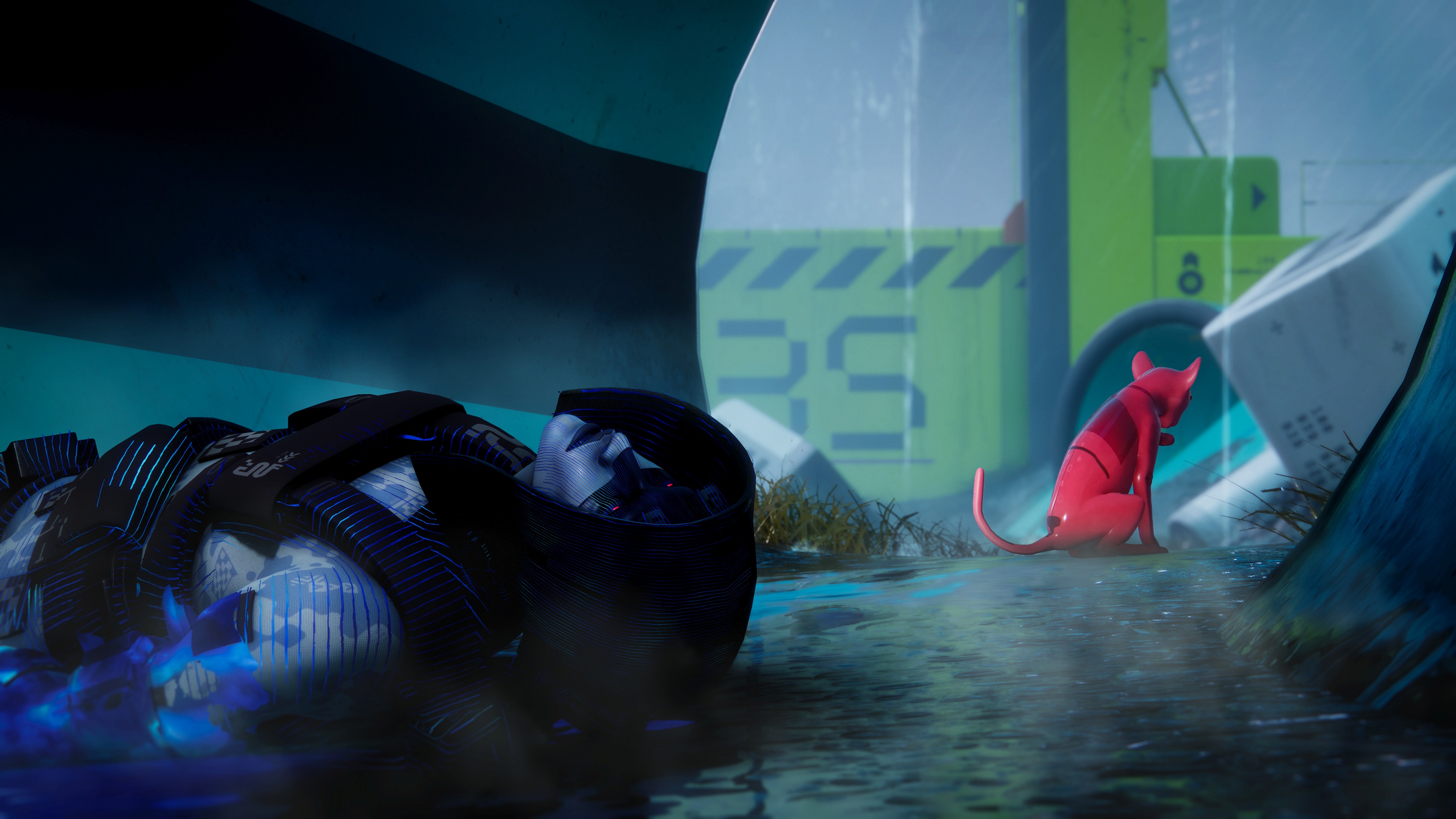 Marathon - Imagen 34