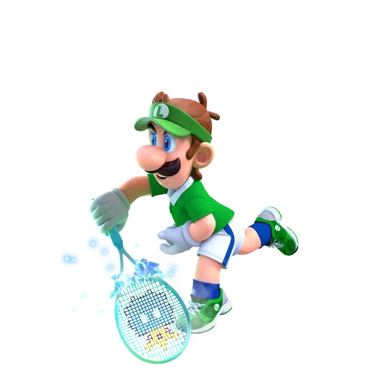 Mario Tennis Fever - Imagen 15