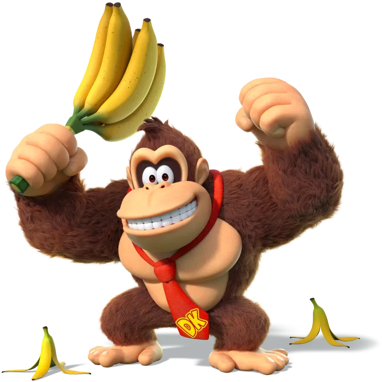 Mario Tennis Fever - Imagen 17