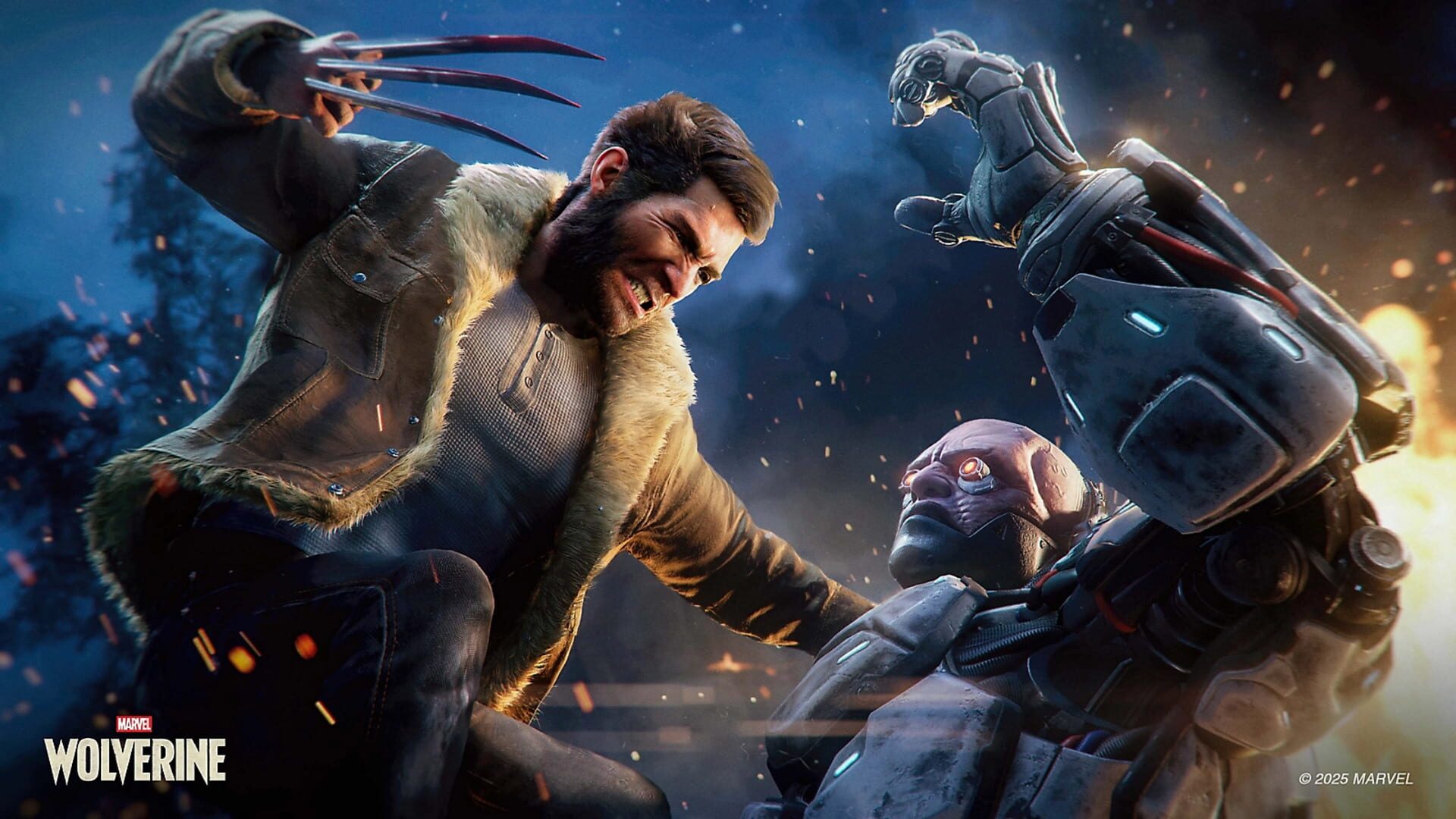 Marvel´s Wolverine - Imagen 14