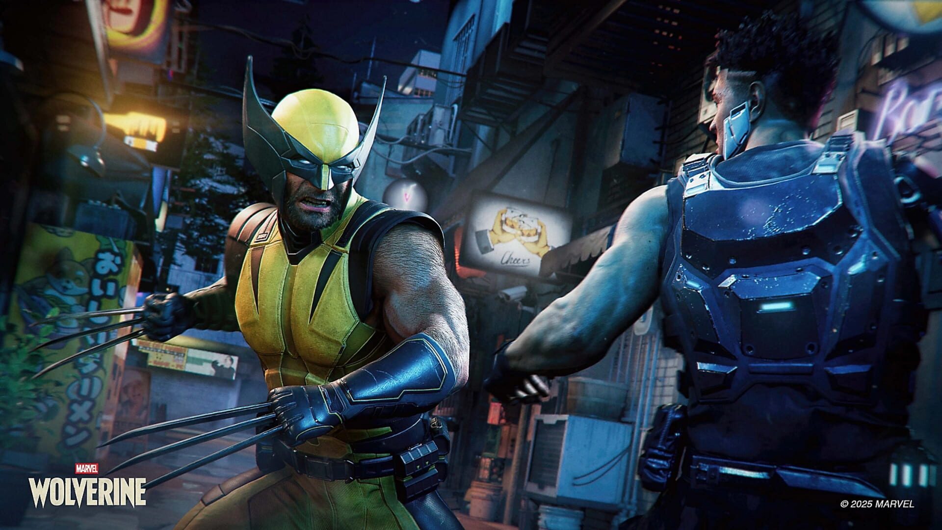 Marvel´s Wolverine - Imagen 18