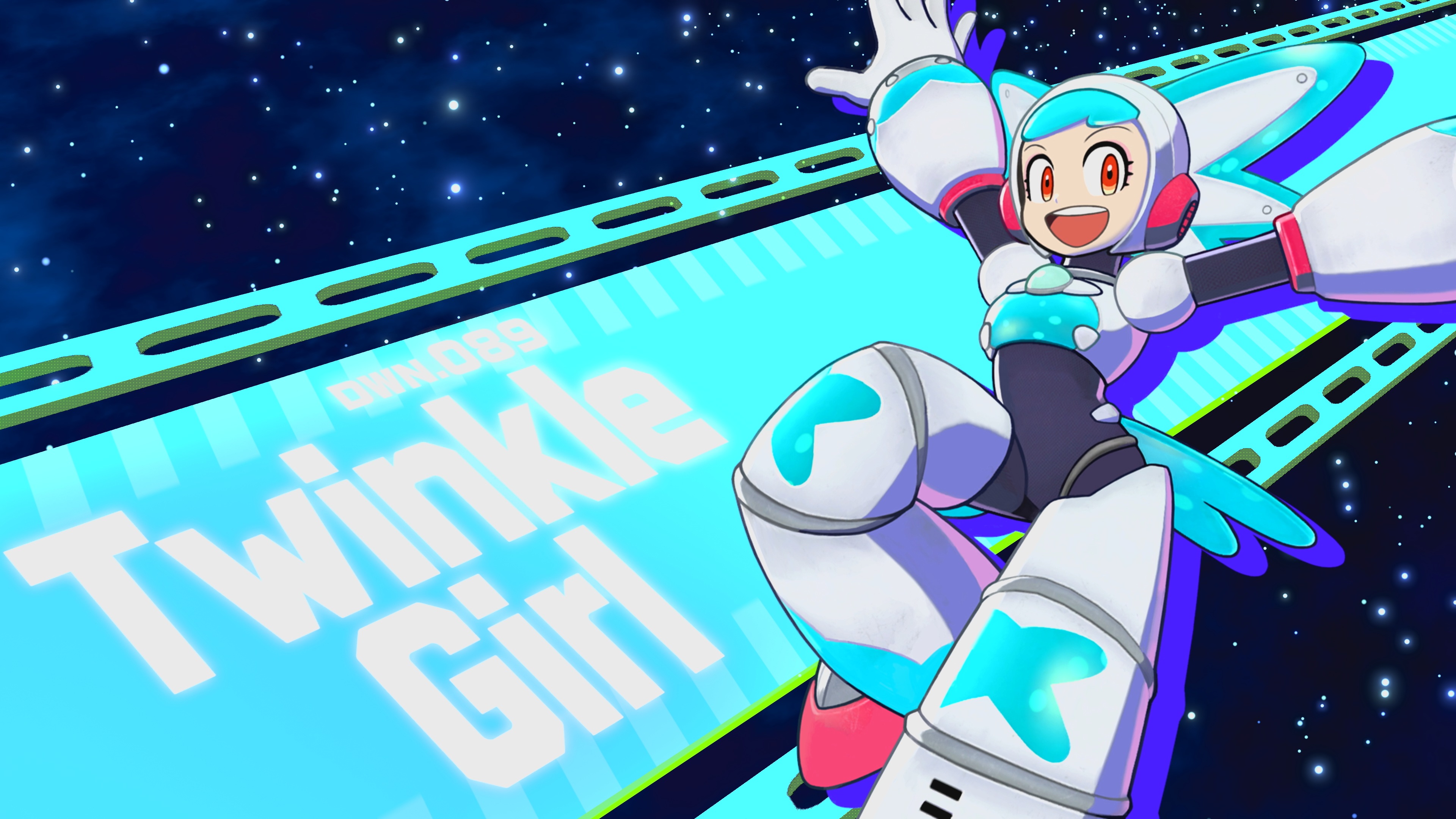 Mega Man: Dual Override - Imagen 15