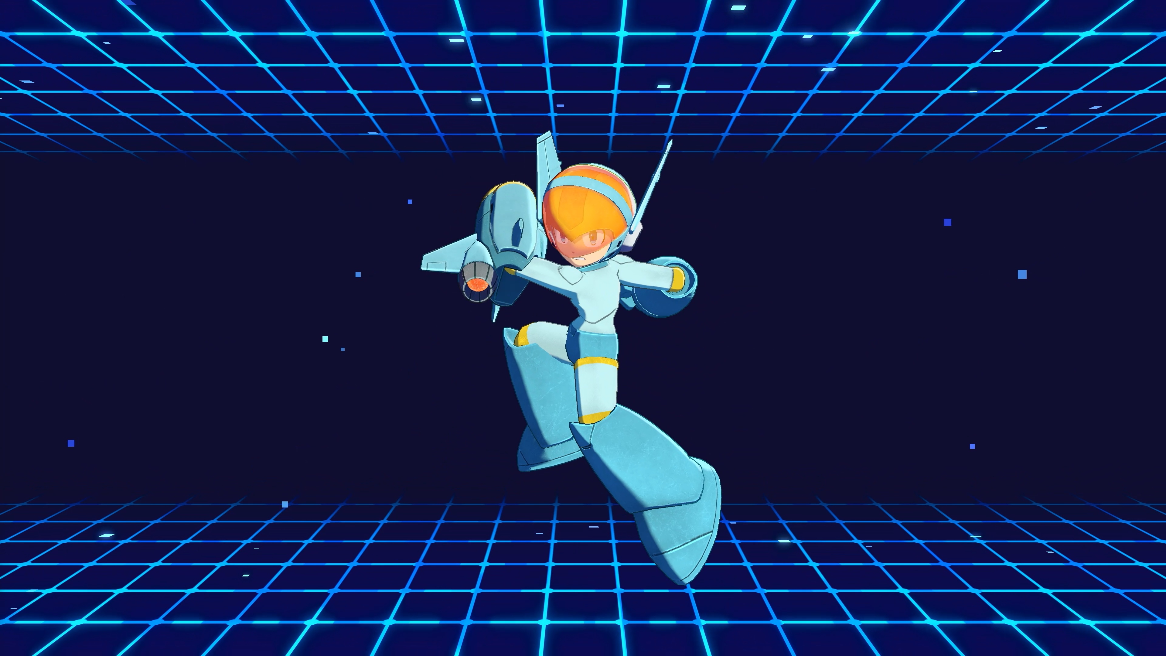Mega Man: Dual Override - Imagen 13