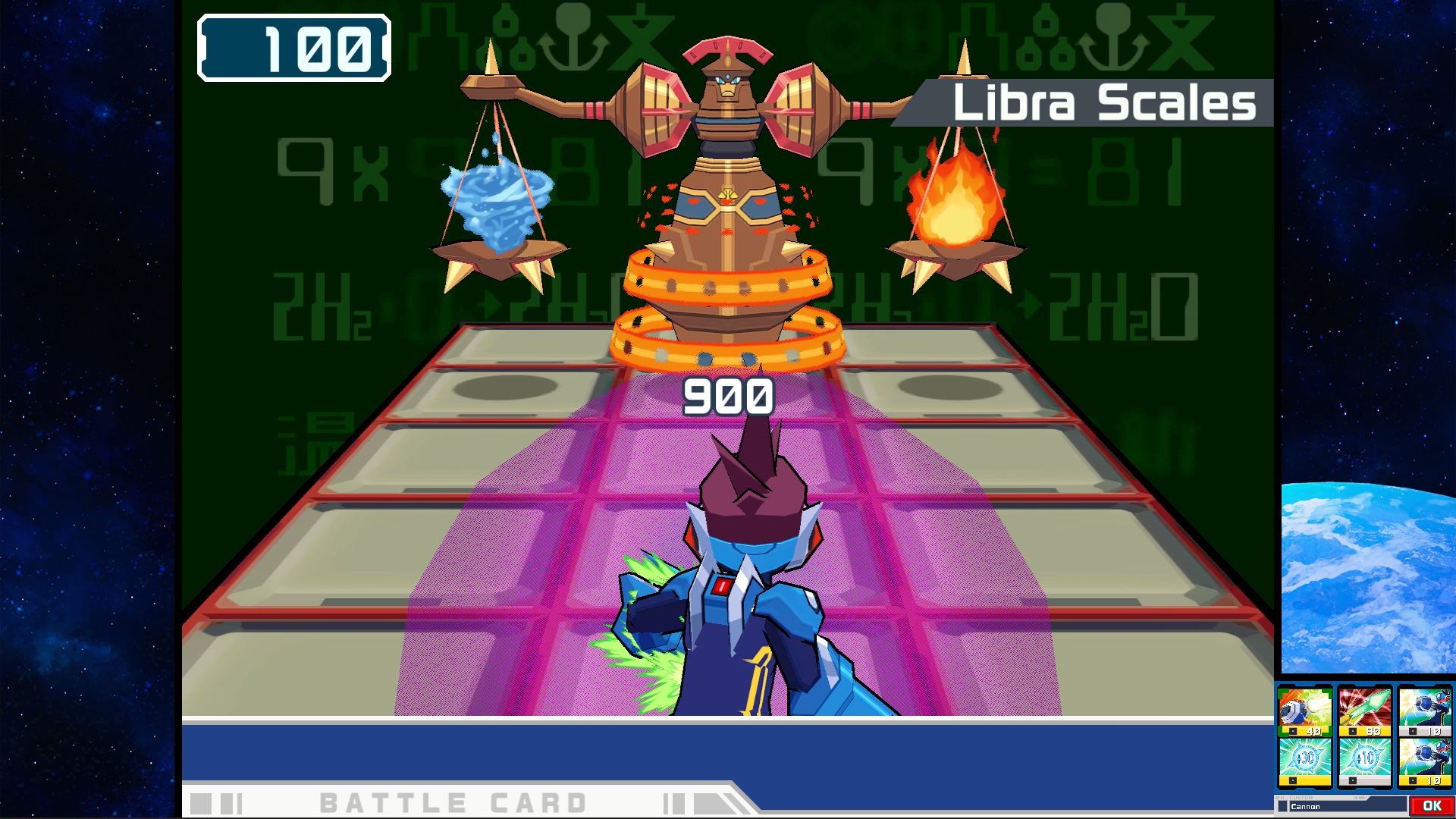 Mega Man Star Force Legacy Collection
