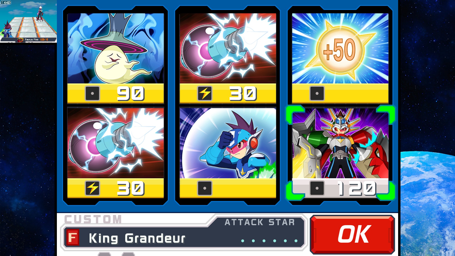 Mega Man Star Force Legacy Collection - Imagen 12