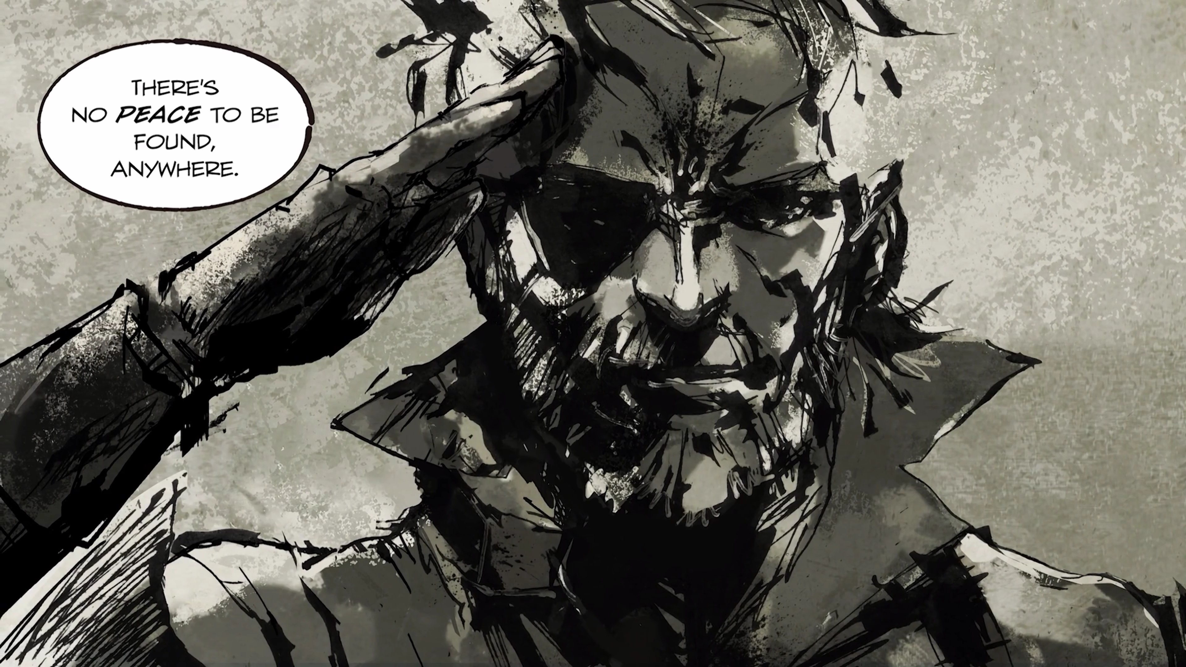 Metal Gear Solid: Master Collection Vol. 2 - Imagen 10