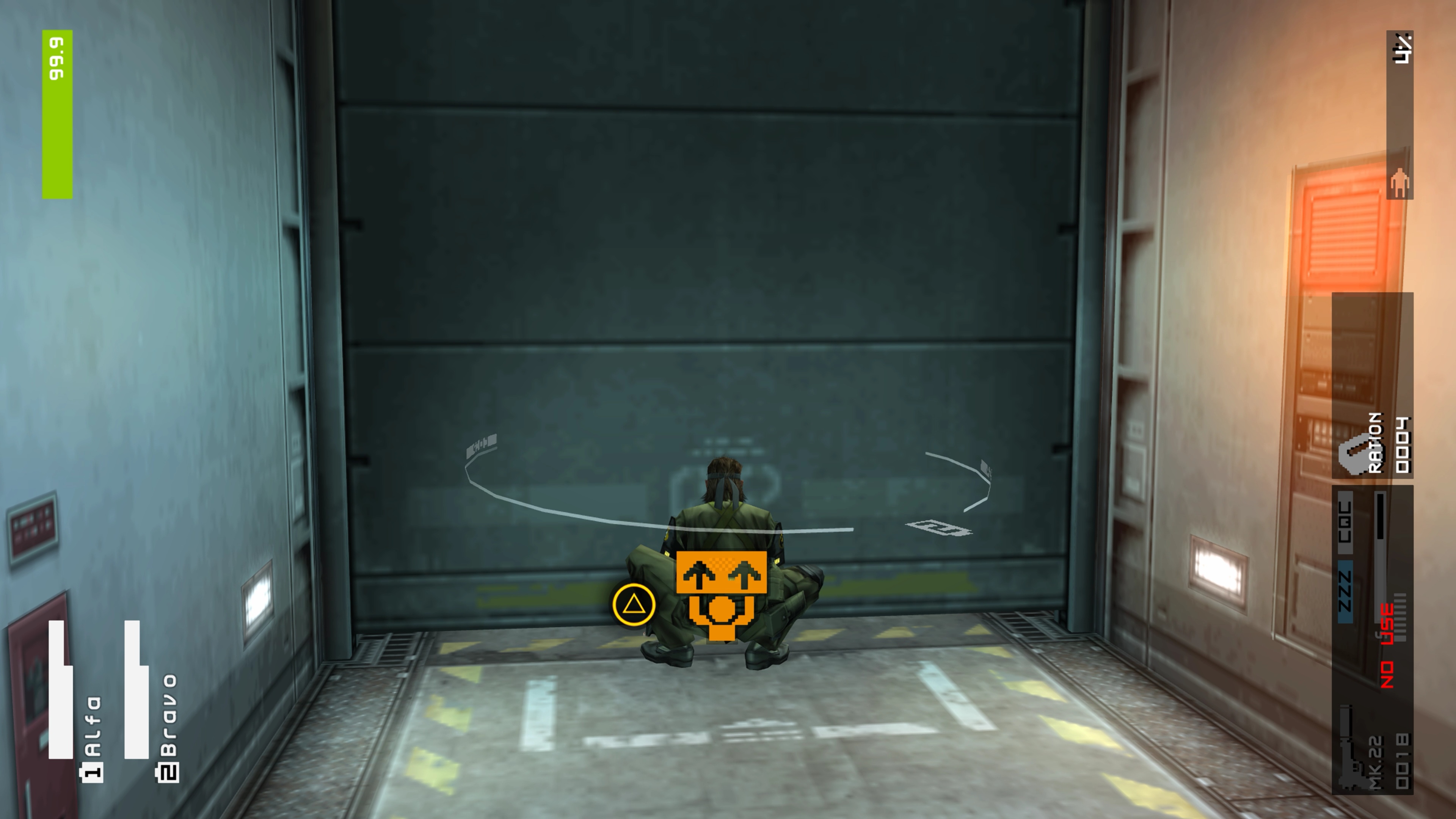 Metal Gear Solid: Master Collection Vol. 2 - Imagen 6