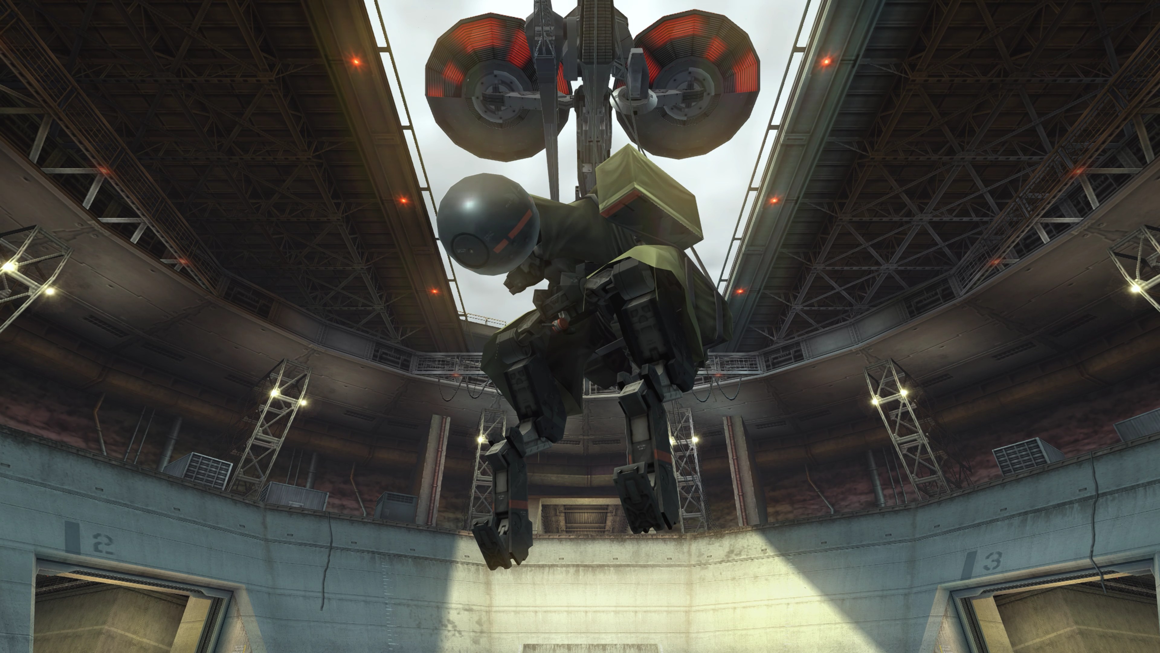 Metal Gear Solid: Master Collection Vol. 2 - Imagen 5