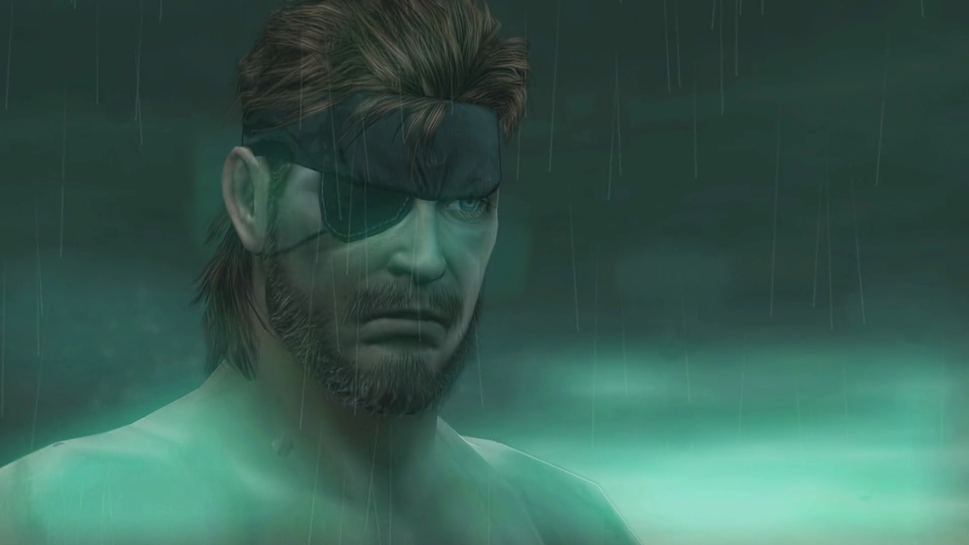 Metal Gear Solid: Master Collection Vol. 2 - Imagen 3