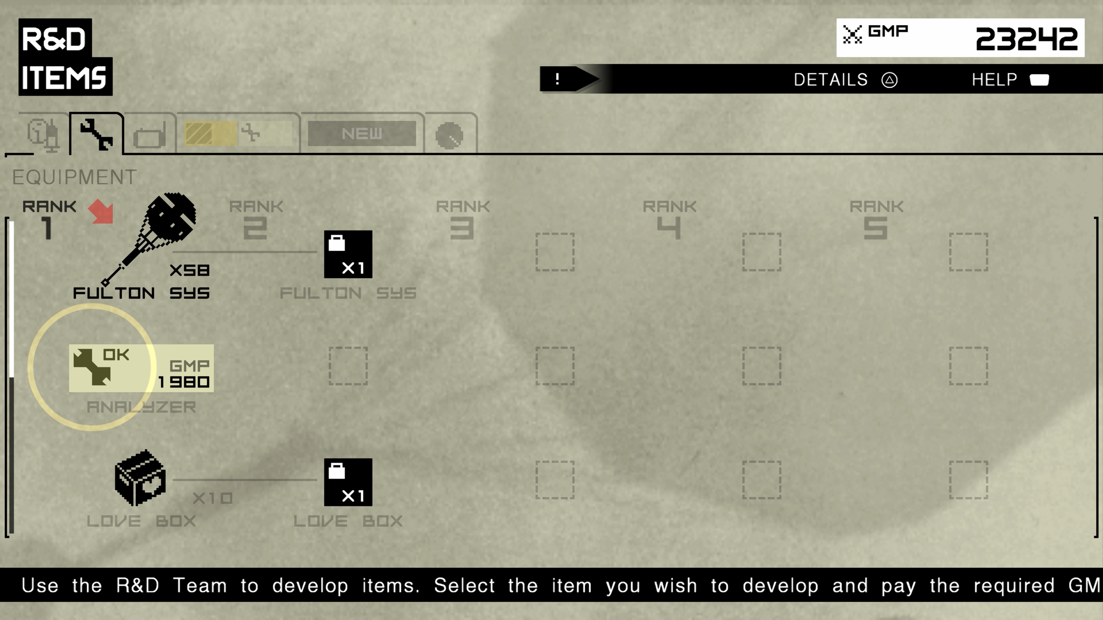 Metal Gear Solid: Master Collection Vol. 2 - Imagen 48