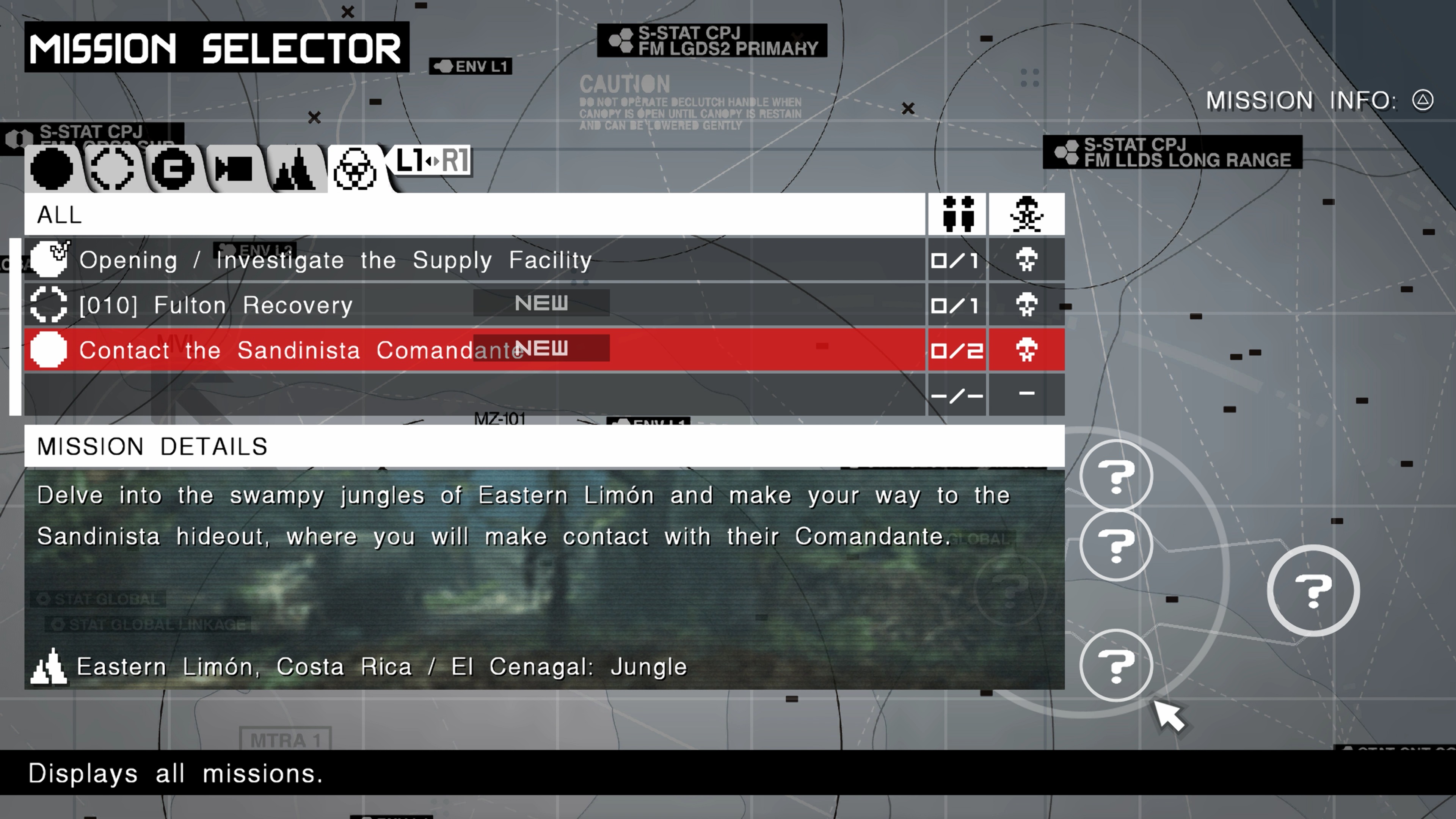 Metal Gear Solid: Master Collection Vol. 2 - Imagen 49