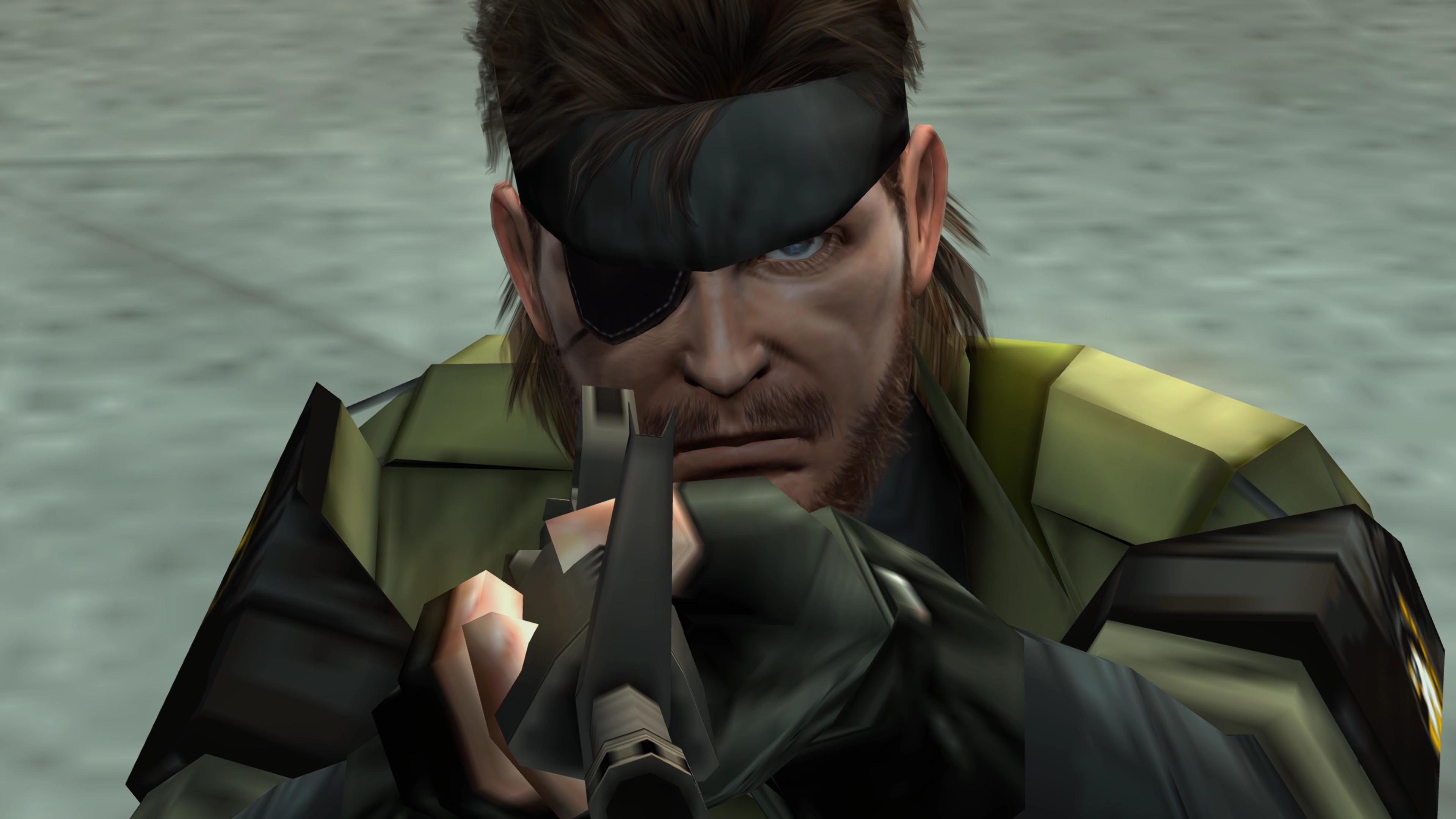 Metal Gear Solid: Master Collection Vol. 2 - Imagen 47
