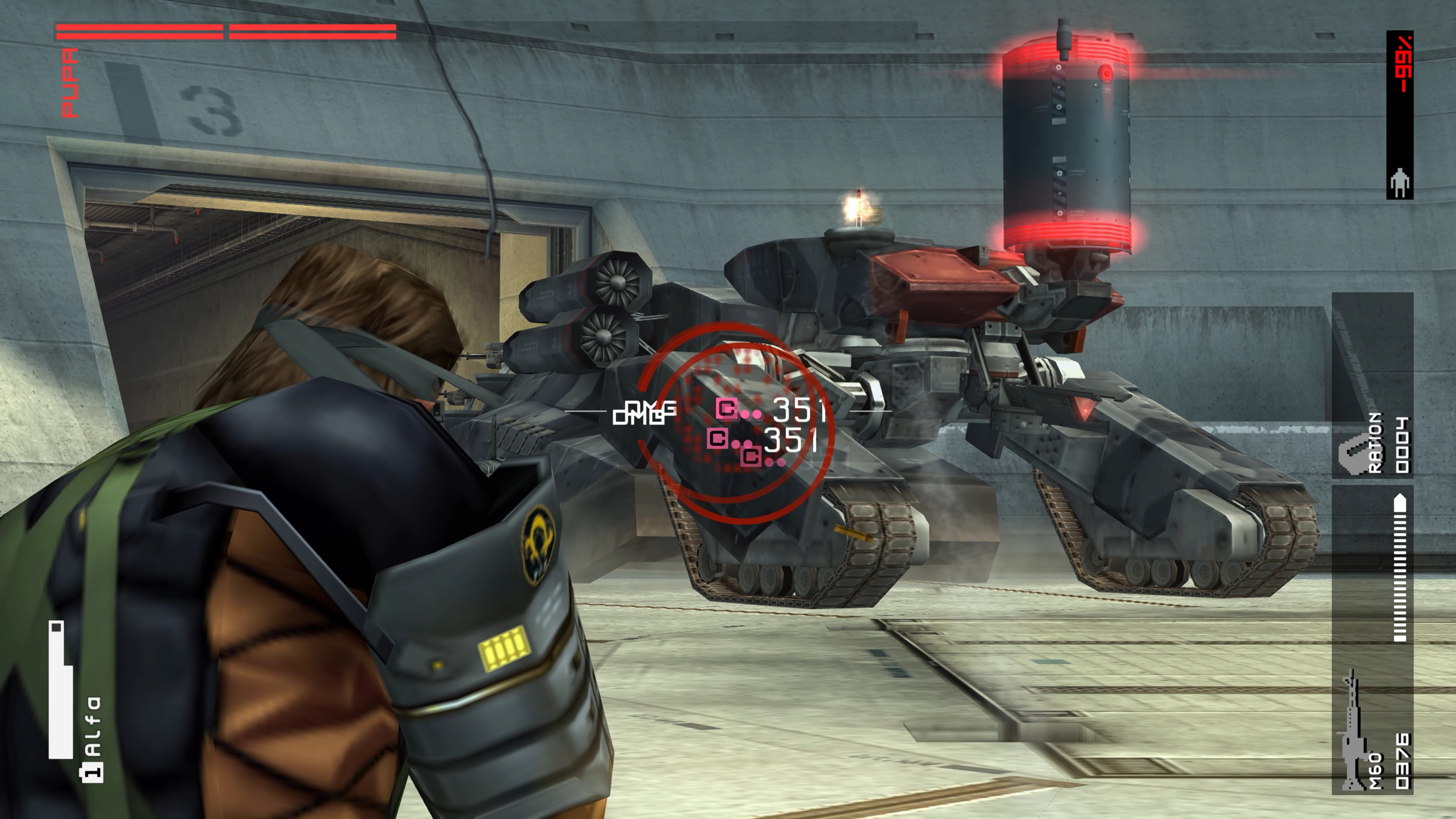 Metal Gear Solid: Master Collection Vol. 2 - Imagen 20