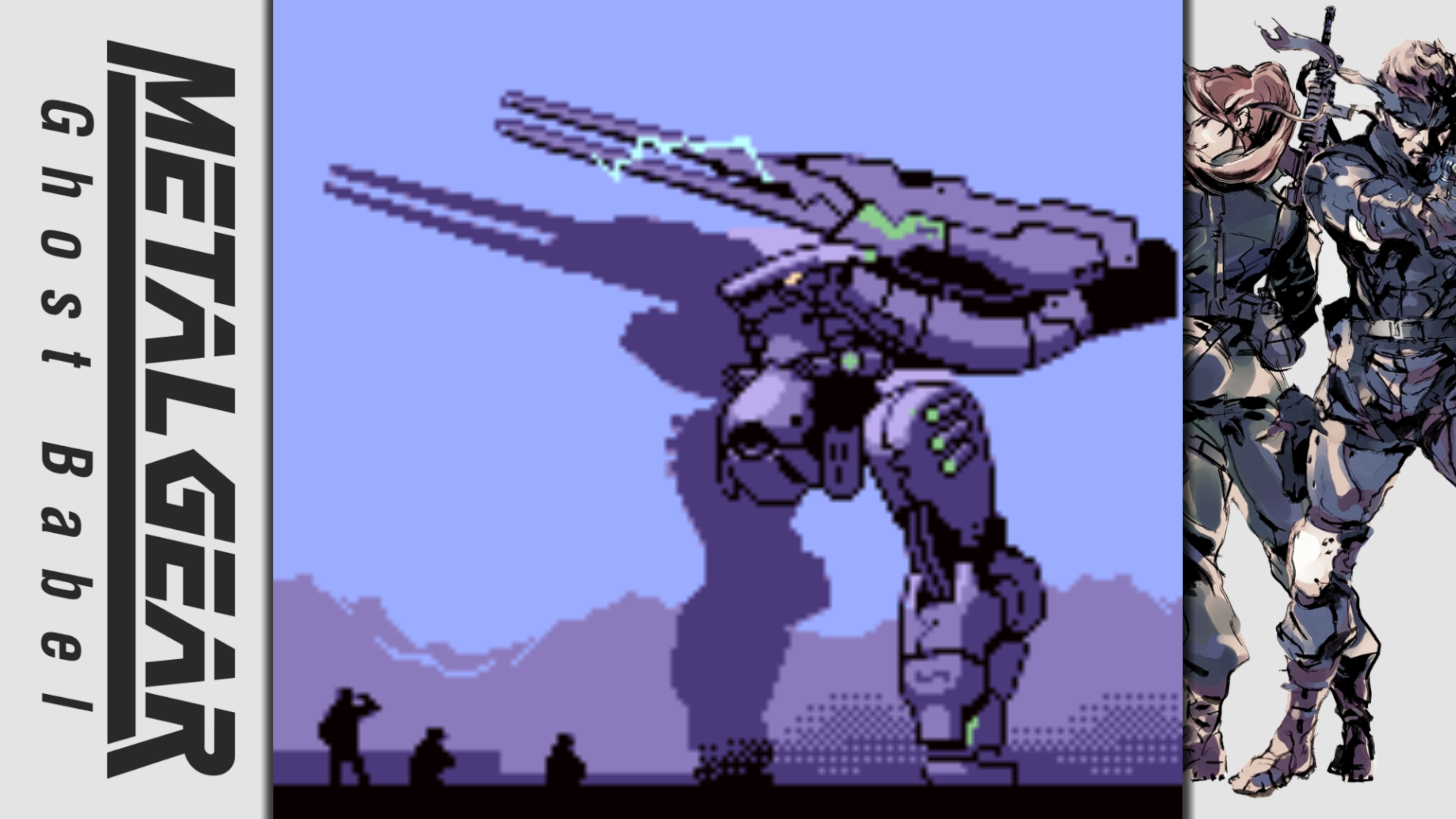 Metal Gear Solid: Master Collection Vol. 2 - Imagen 43